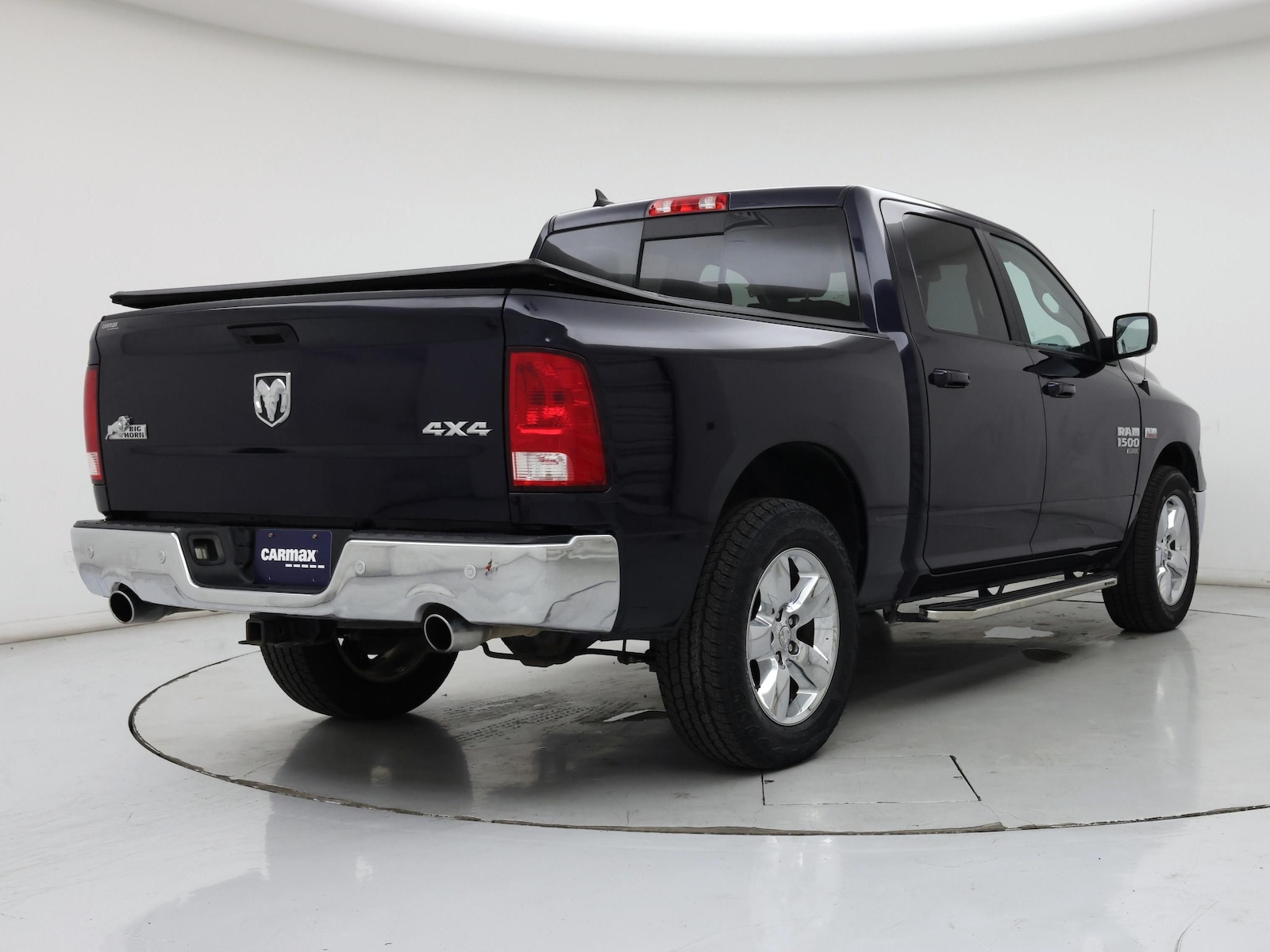 2019 RAM Ram 1500 Classic Big Horn - Photo 9