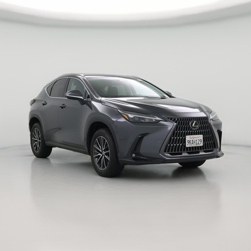 2024 Lexus NX 250