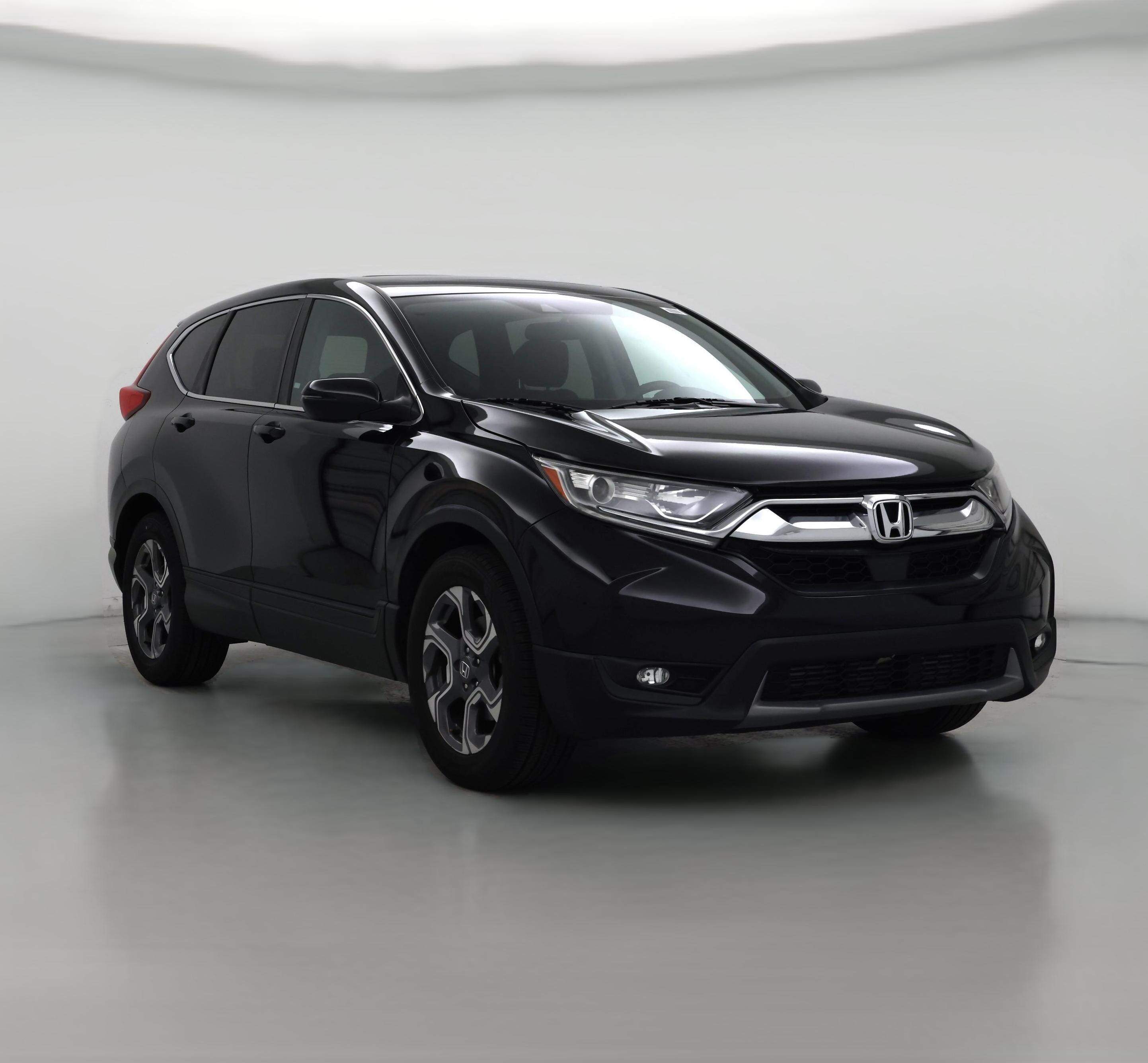 Thumbnail: 2017 Honda CR-V - 1