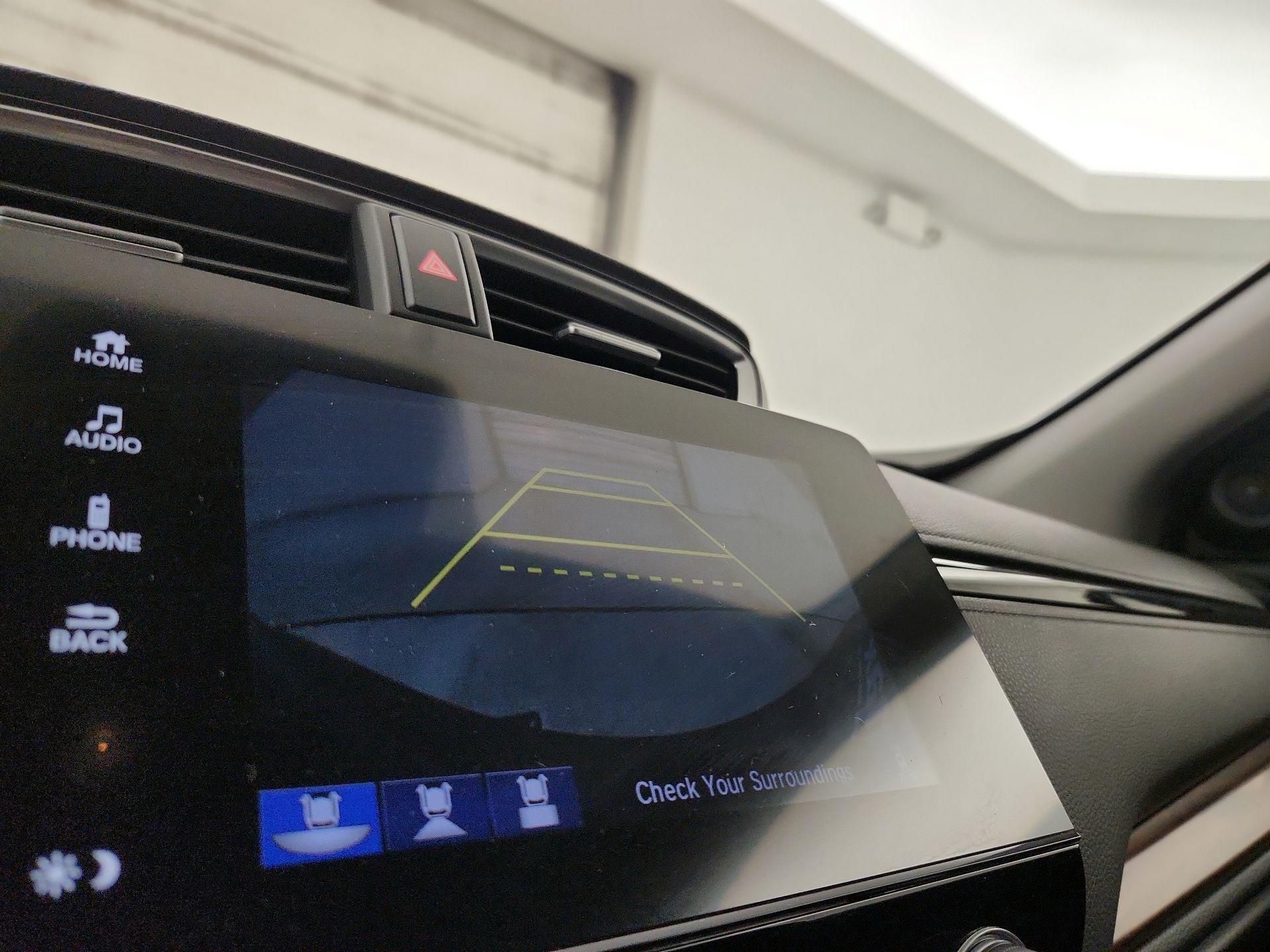 Thumbnail: 2017 Honda CR-V - 14