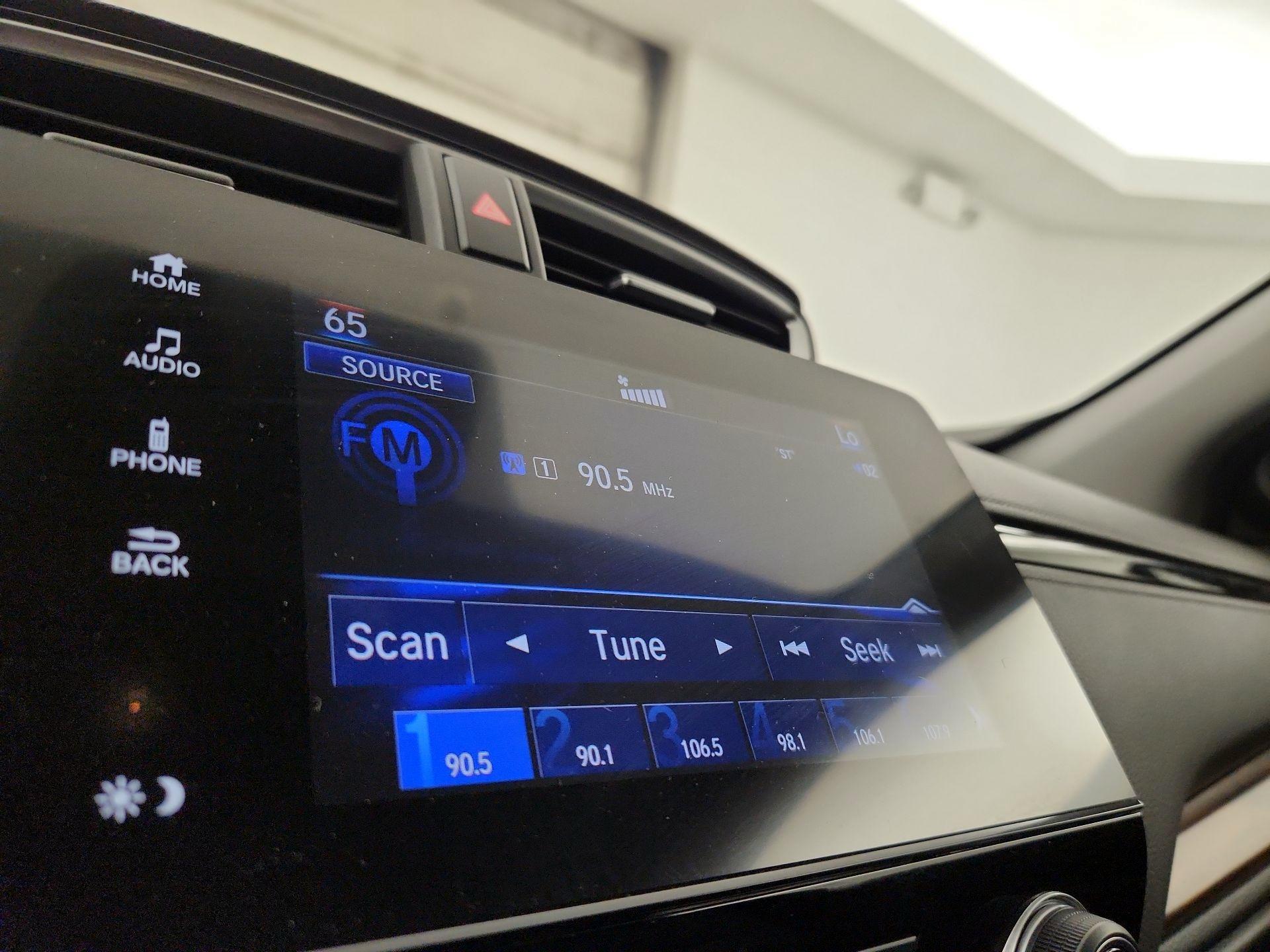 Thumbnail: 2017 Honda CR-V - 15