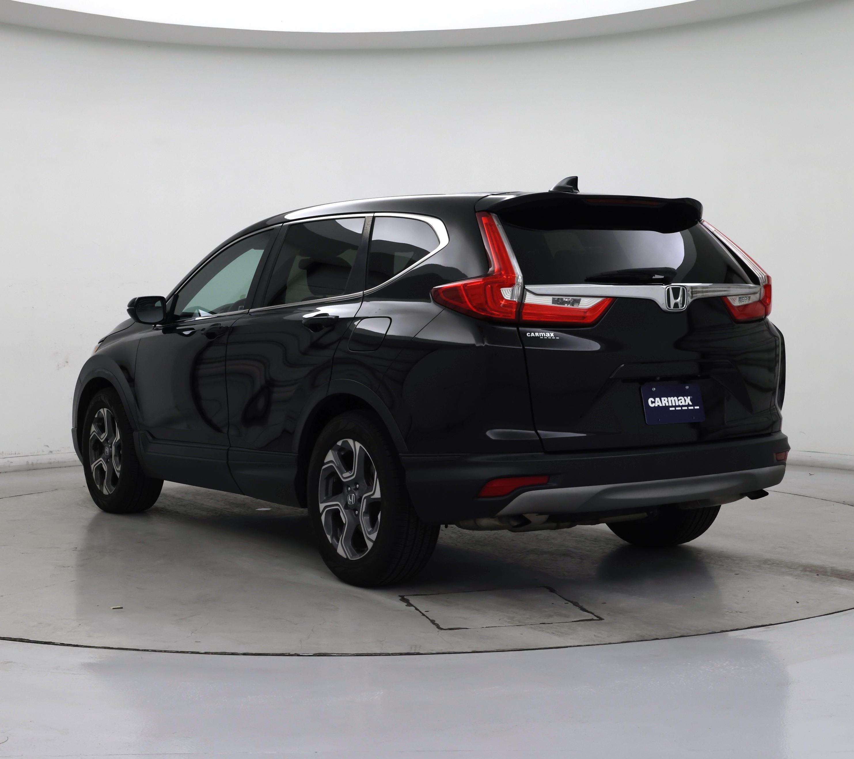 Thumbnail: 2017 Honda CR-V - 2