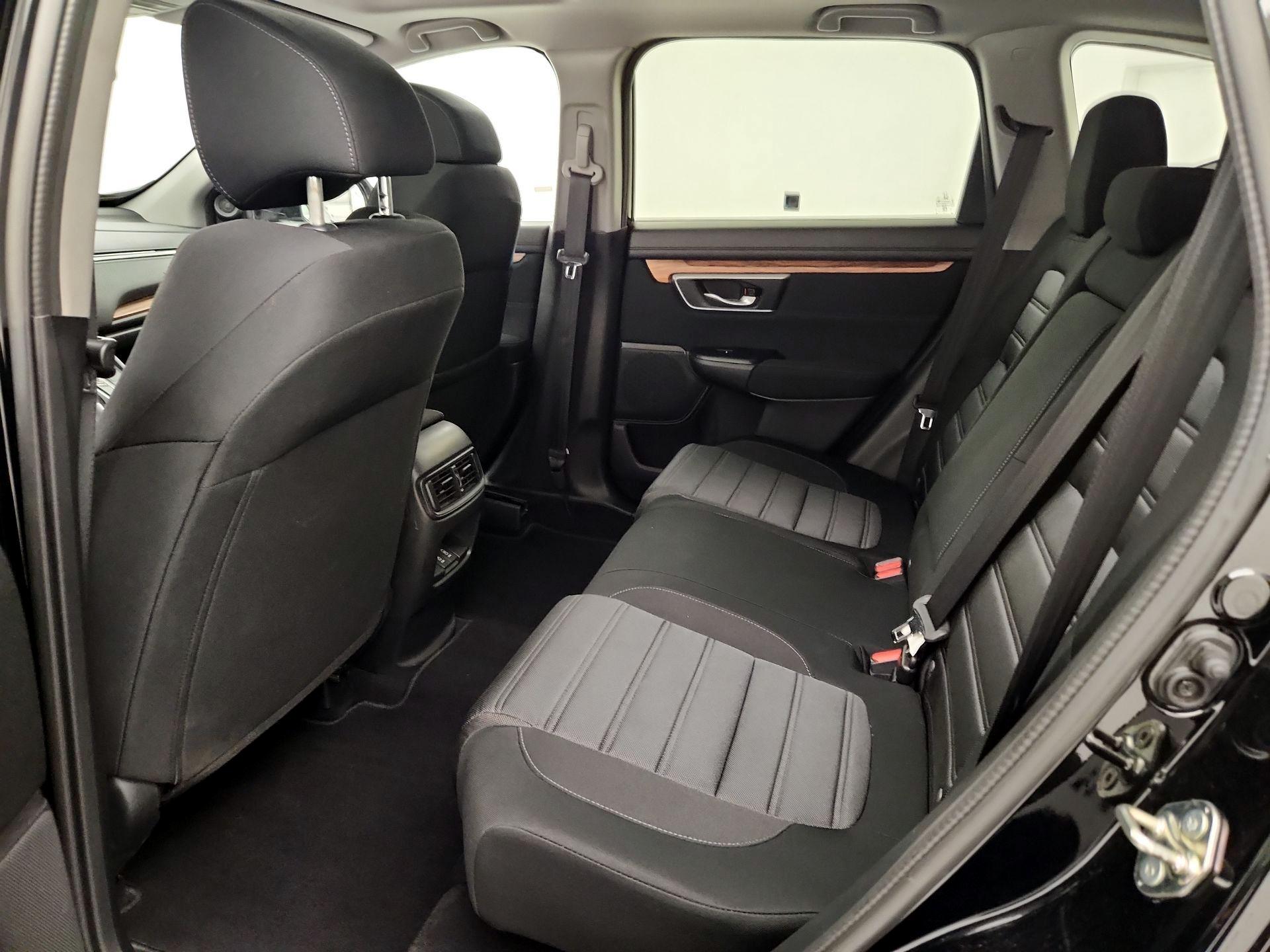 Thumbnail: 2017 Honda CR-V - 19