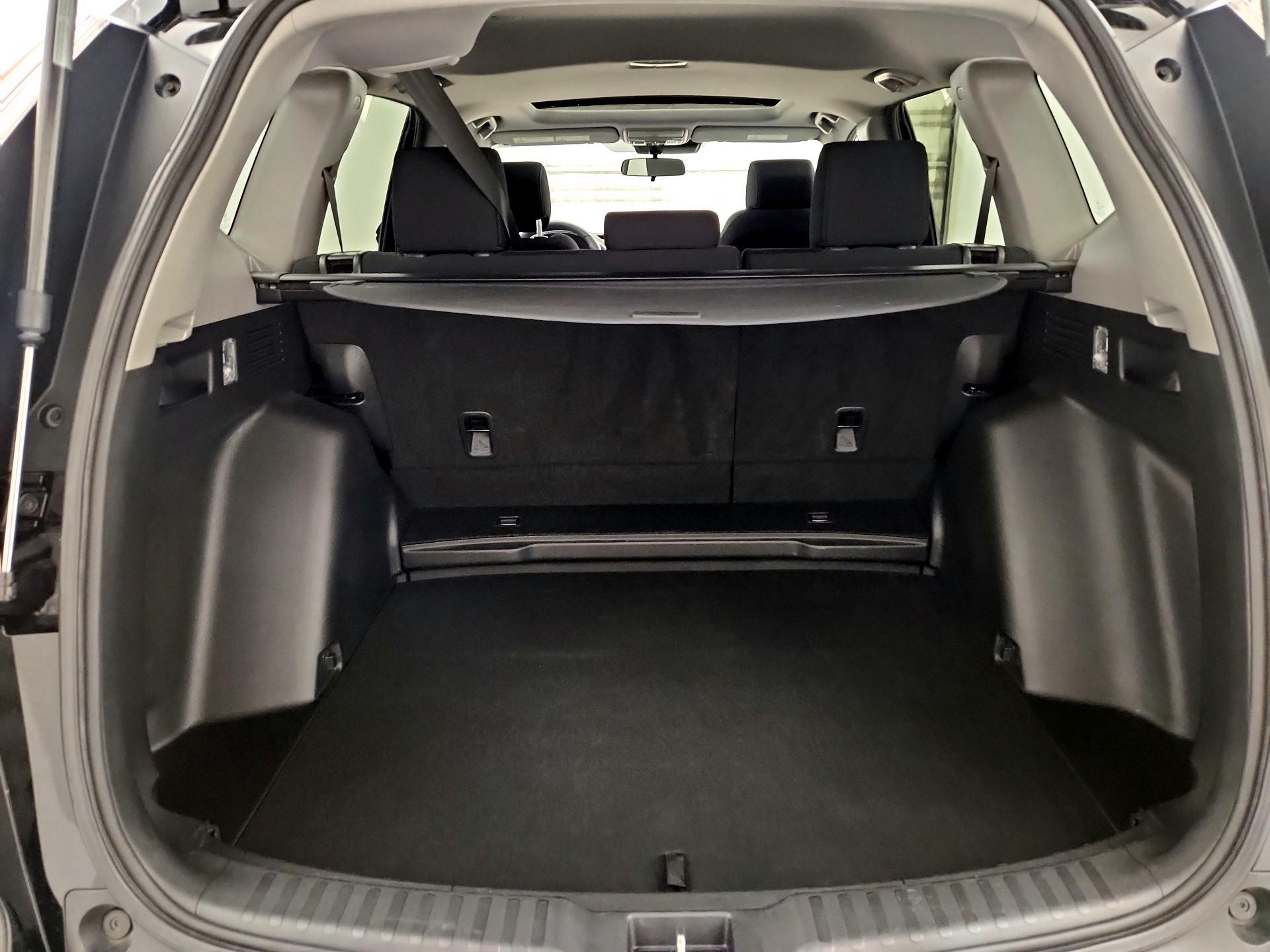 Thumbnail: 2017 Honda CR-V - 20