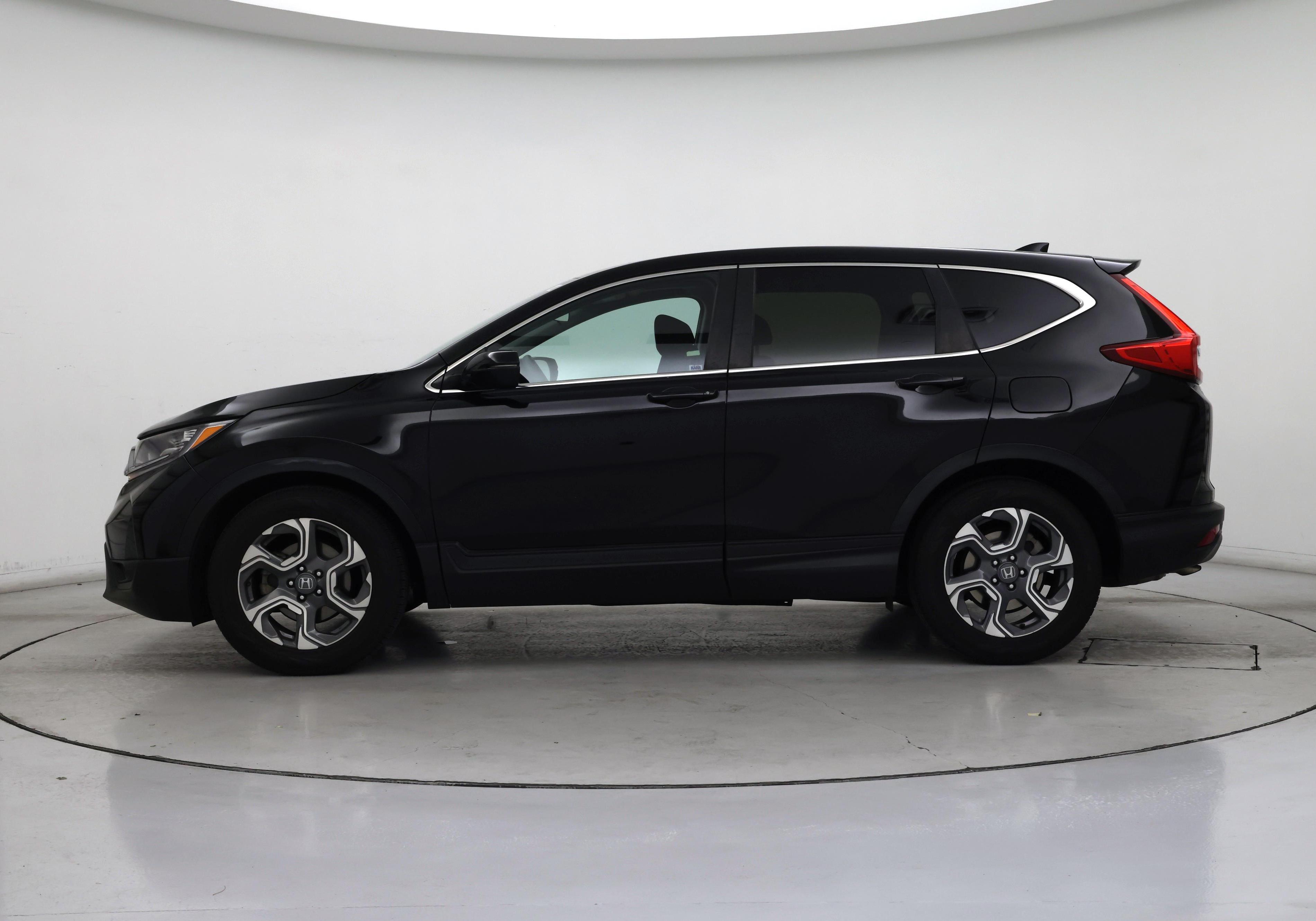 Thumbnail: 2017 Honda CR-V - 3