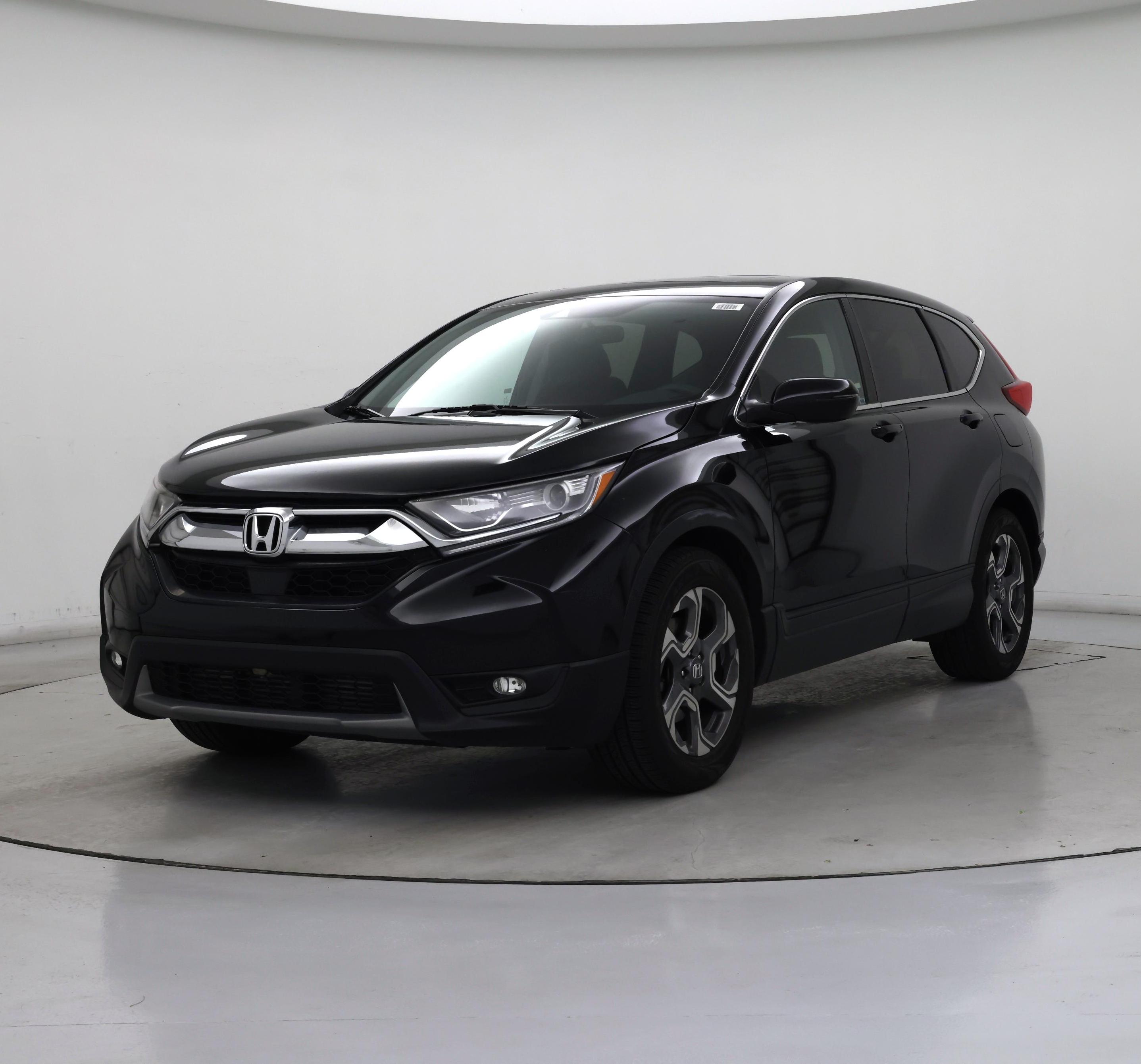 Thumbnail: 2017 Honda CR-V - 4