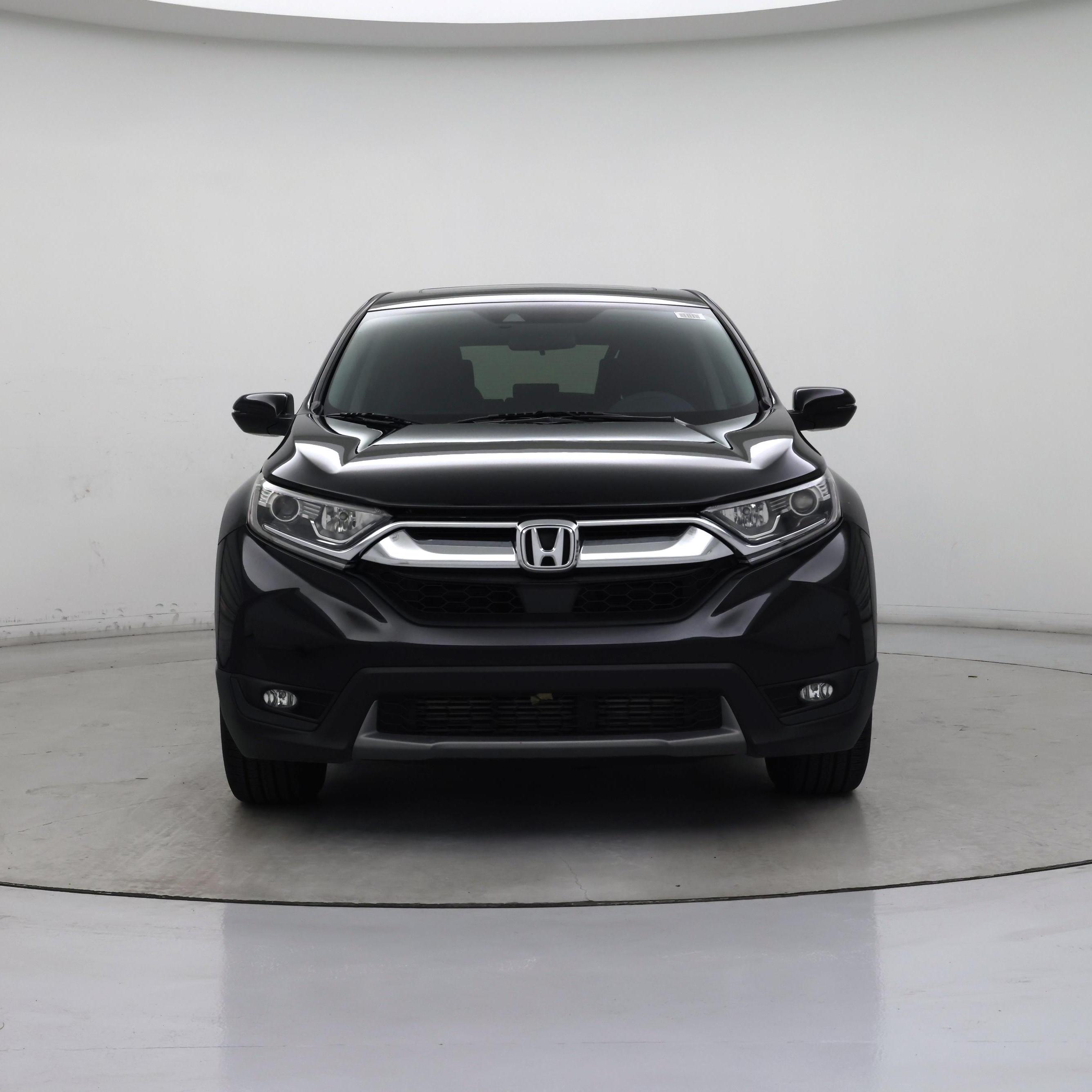 Thumbnail: 2017 Honda CR-V - 5