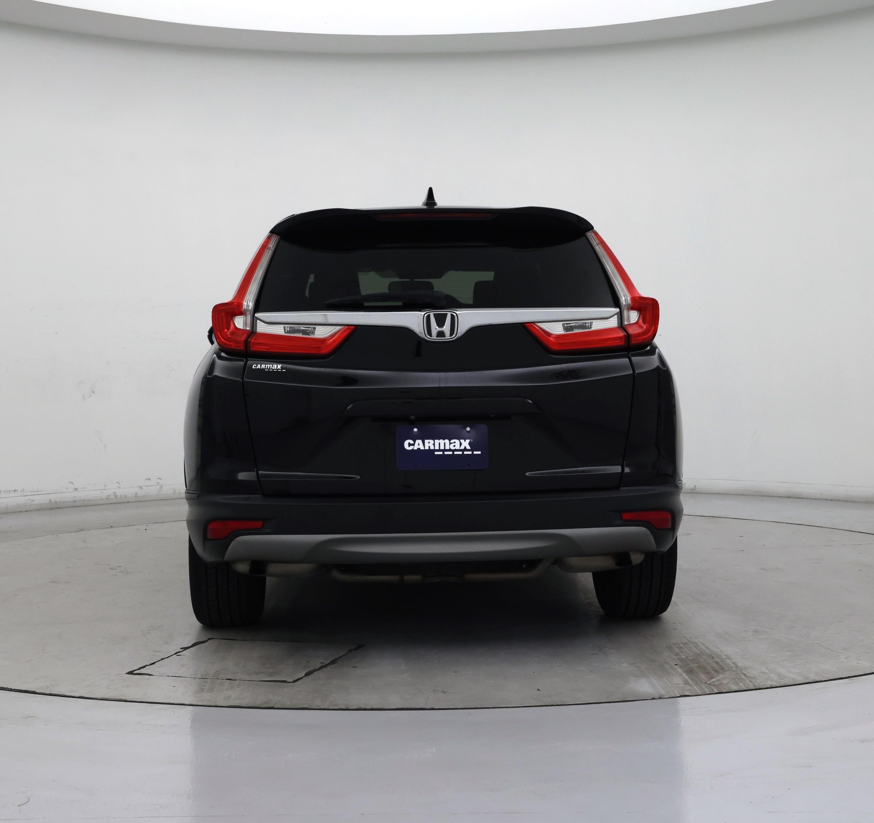 Thumbnail: 2017 Honda CR-V - 6