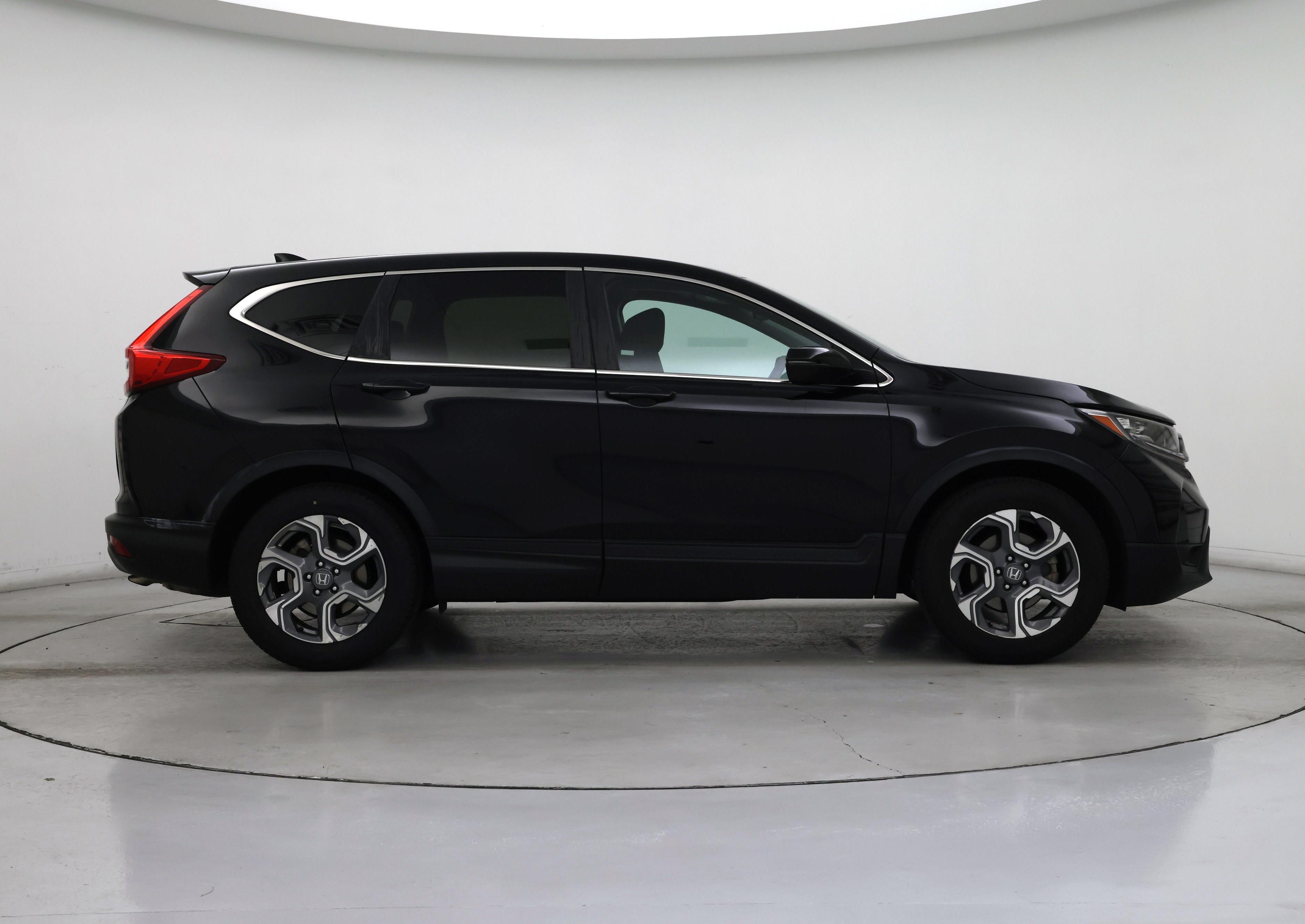 Thumbnail: 2017 Honda CR-V - 7