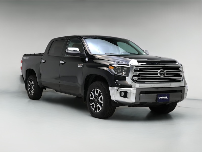 2021 Toyota Tundra 1794