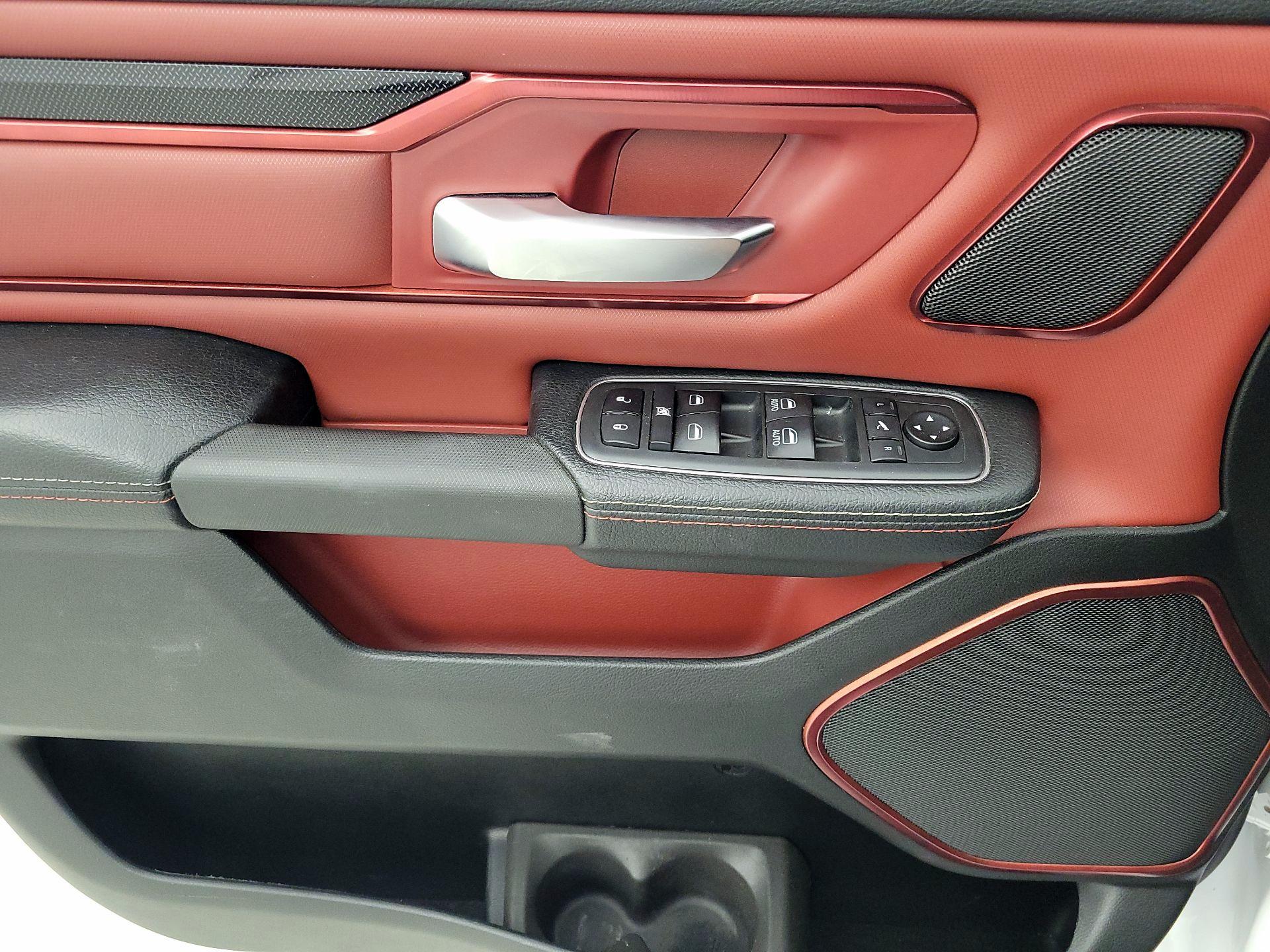 Thumbnail: 2020 RAM 1500 - 12