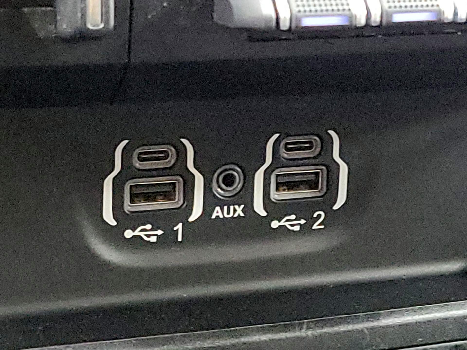 Thumbnail: 2020 RAM 1500 - 19