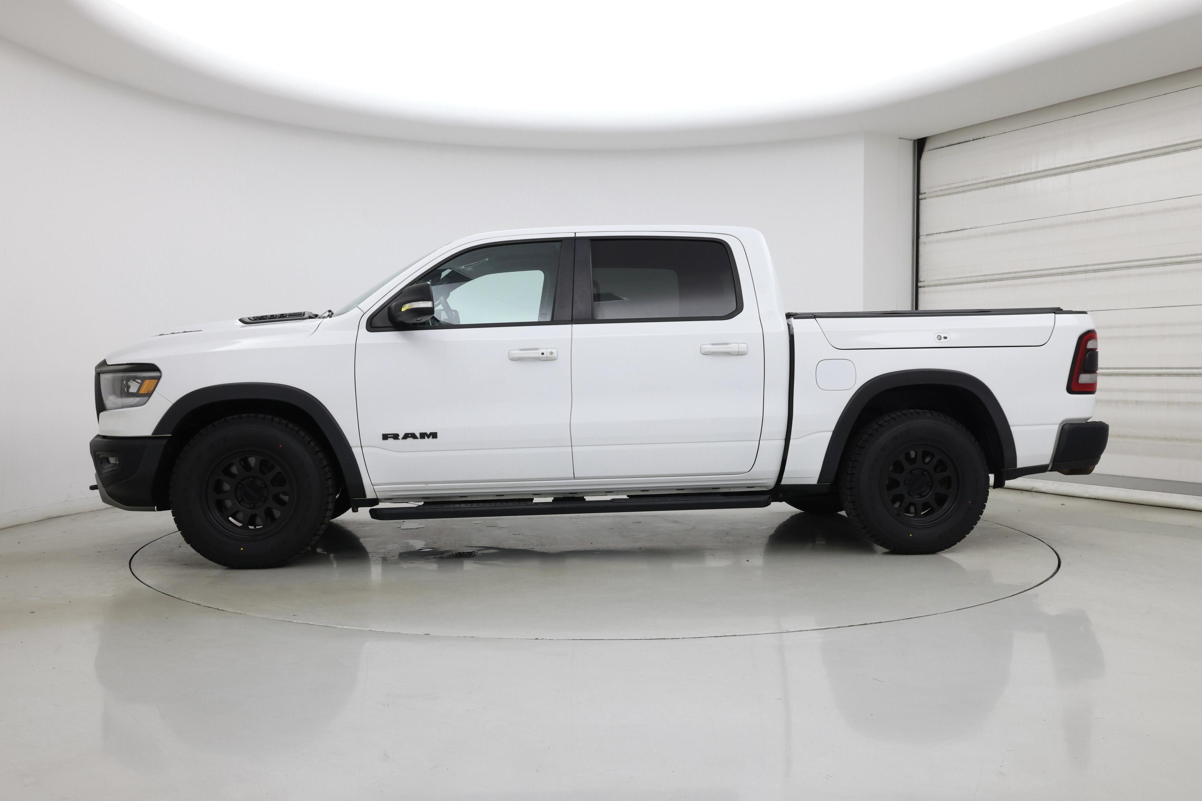 Thumbnail: 2020 RAM 1500 - 3