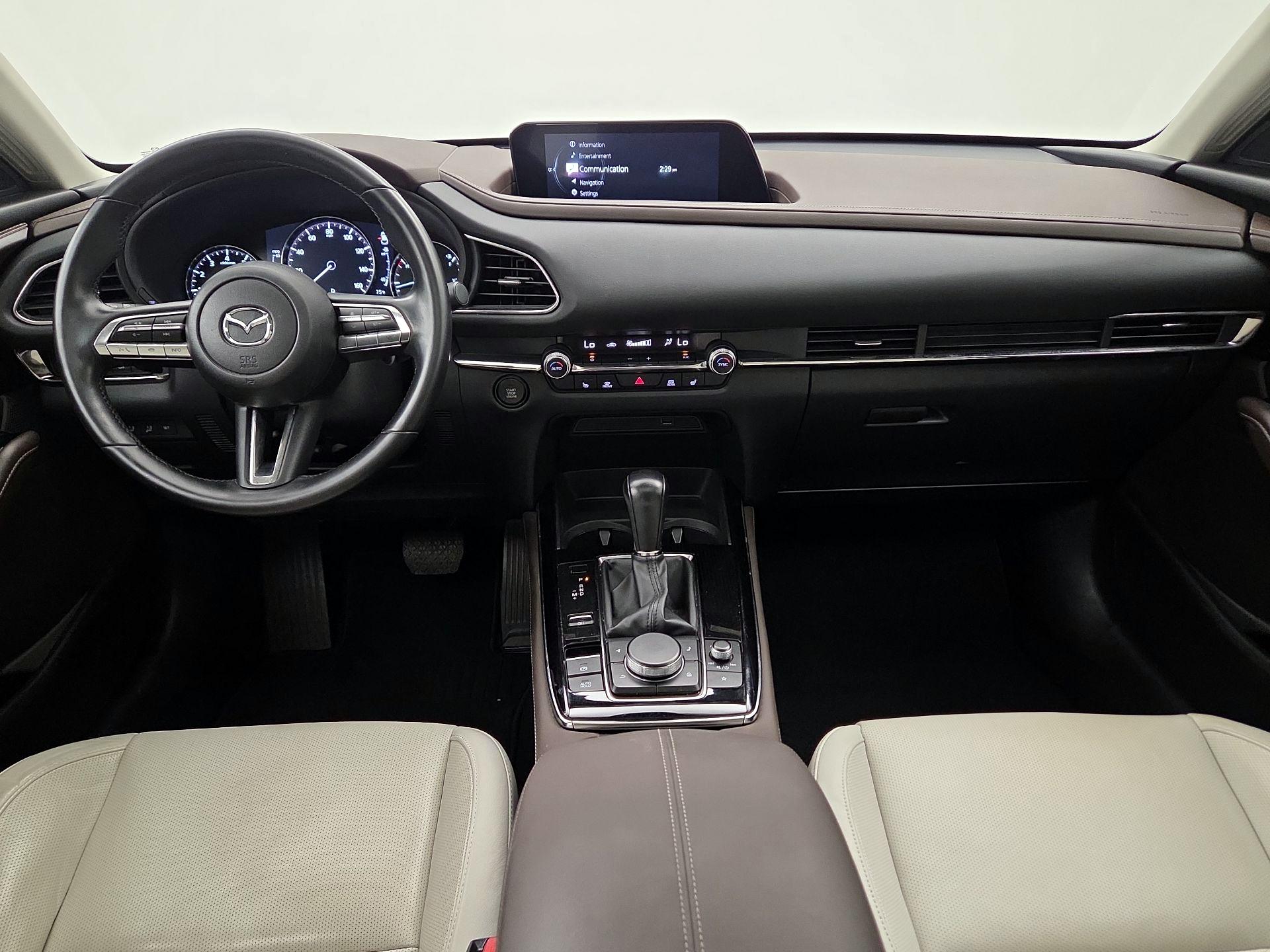 Thumbnail: 2021 Mazda CX-30 - 9