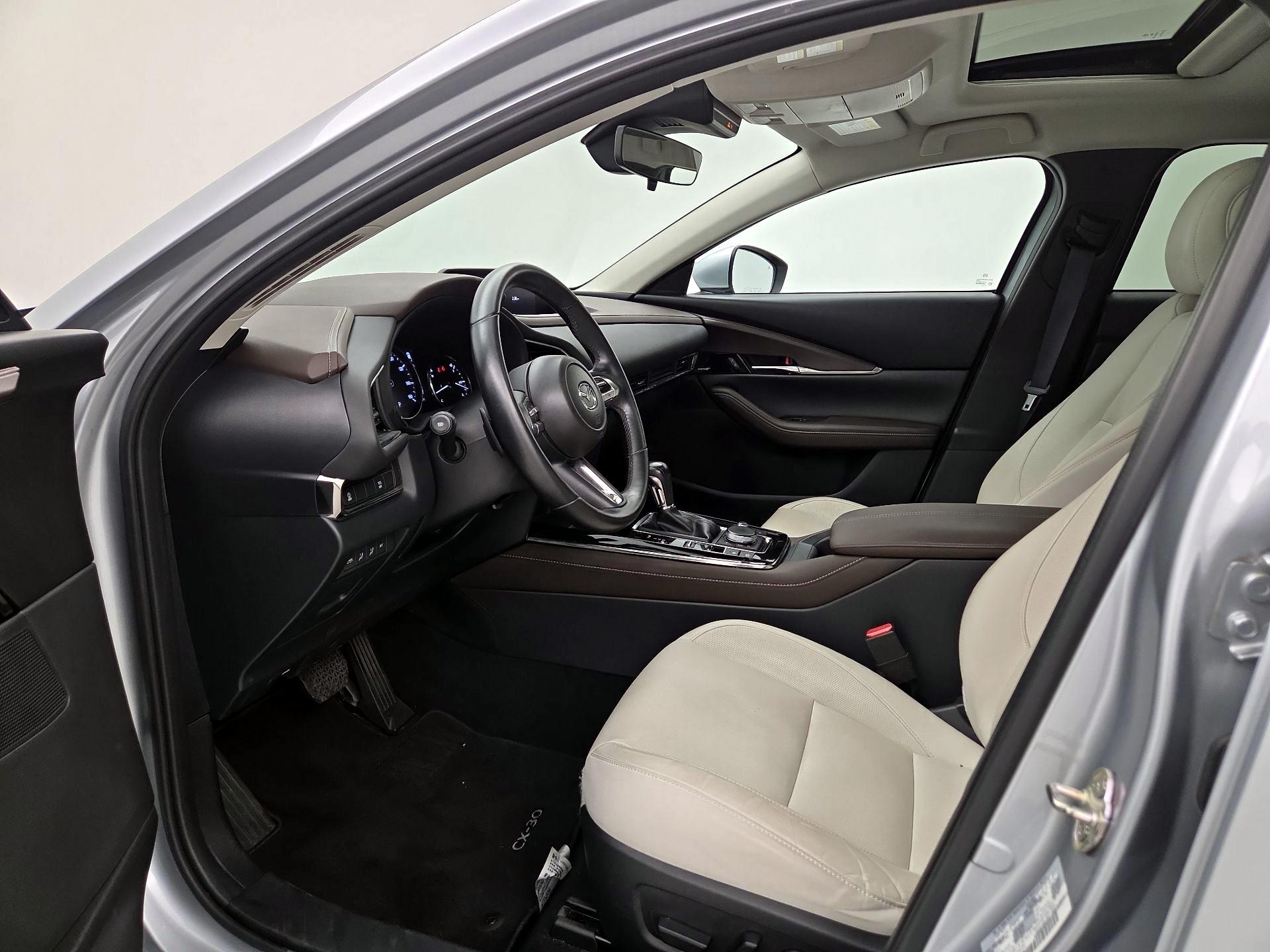 Thumbnail: 2021 Mazda CX-30 - 11