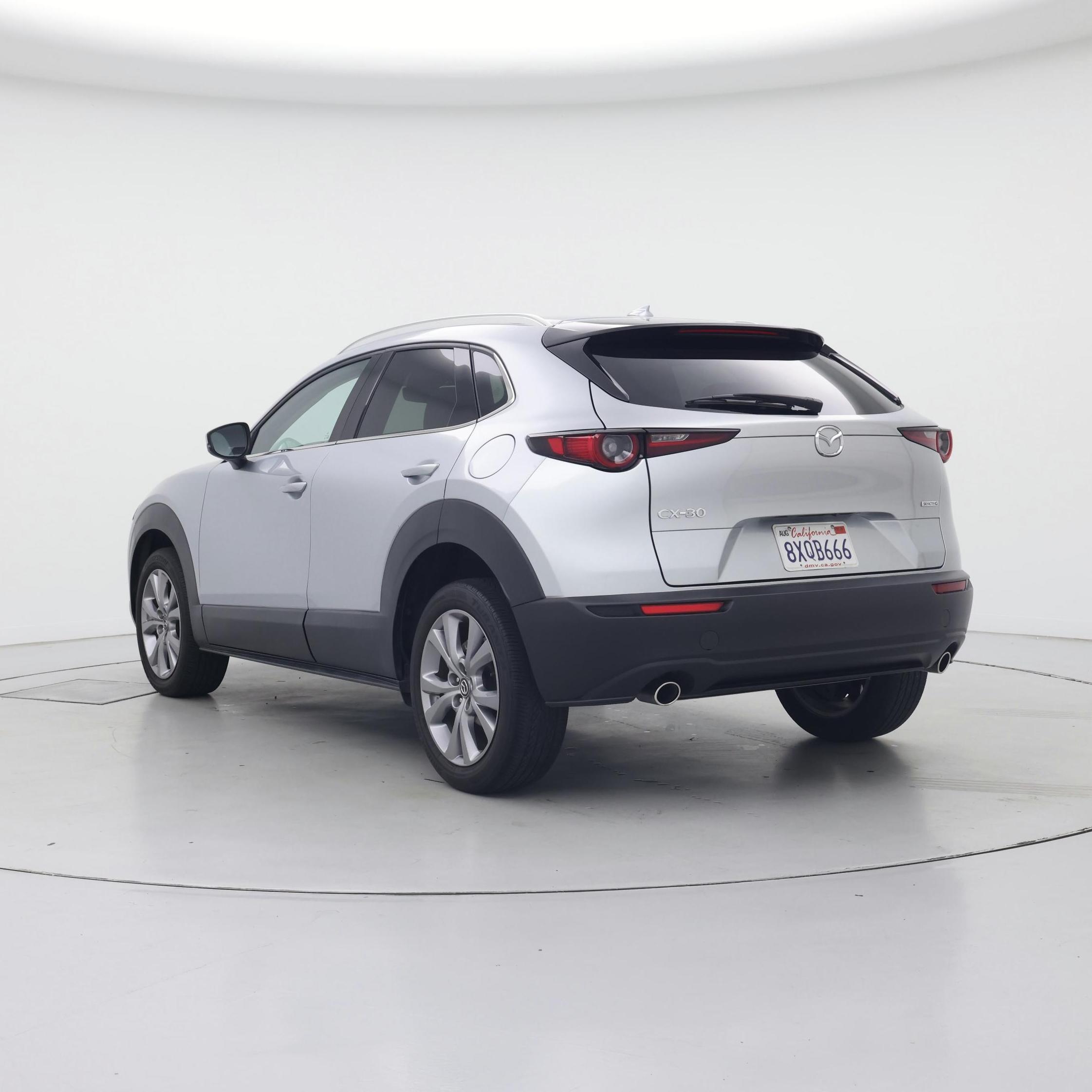 Thumbnail: 2021 Mazda CX-30 - 2