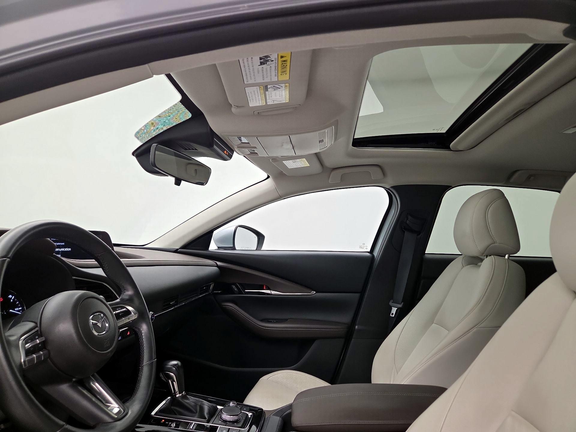 Thumbnail: 2021 Mazda CX-30 - 19