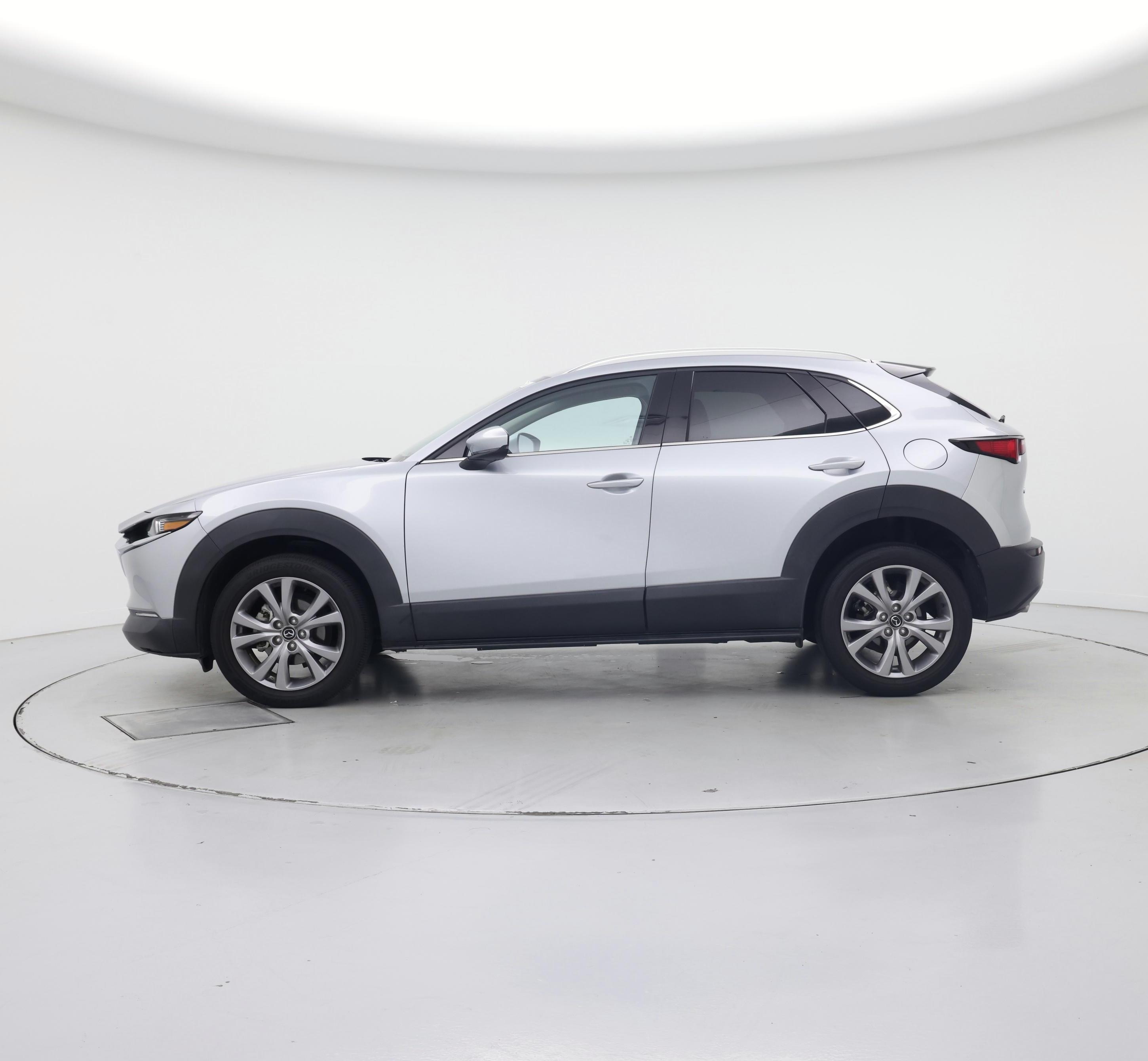 Thumbnail: 2021 Mazda CX-30 - 3