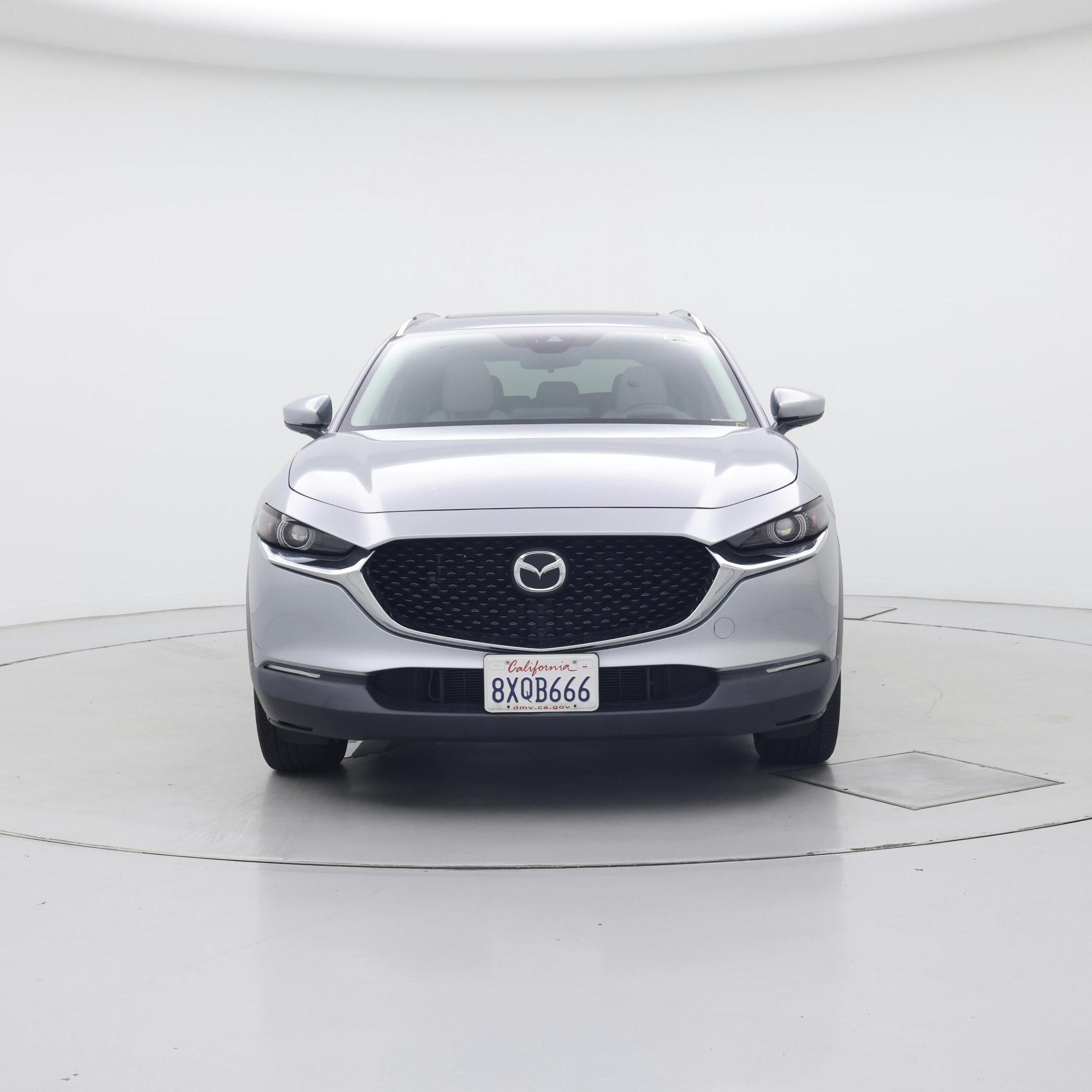 Thumbnail: 2021 Mazda CX-30 - 5