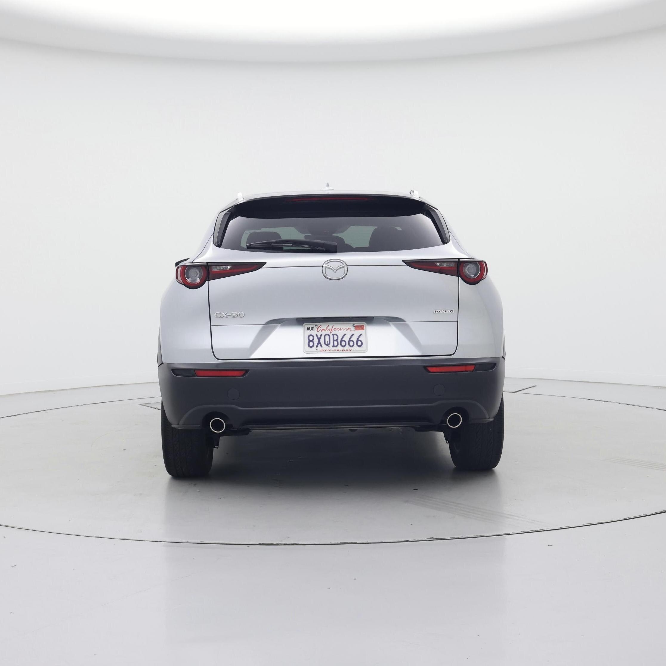 Thumbnail: 2021 Mazda CX-30 - 6