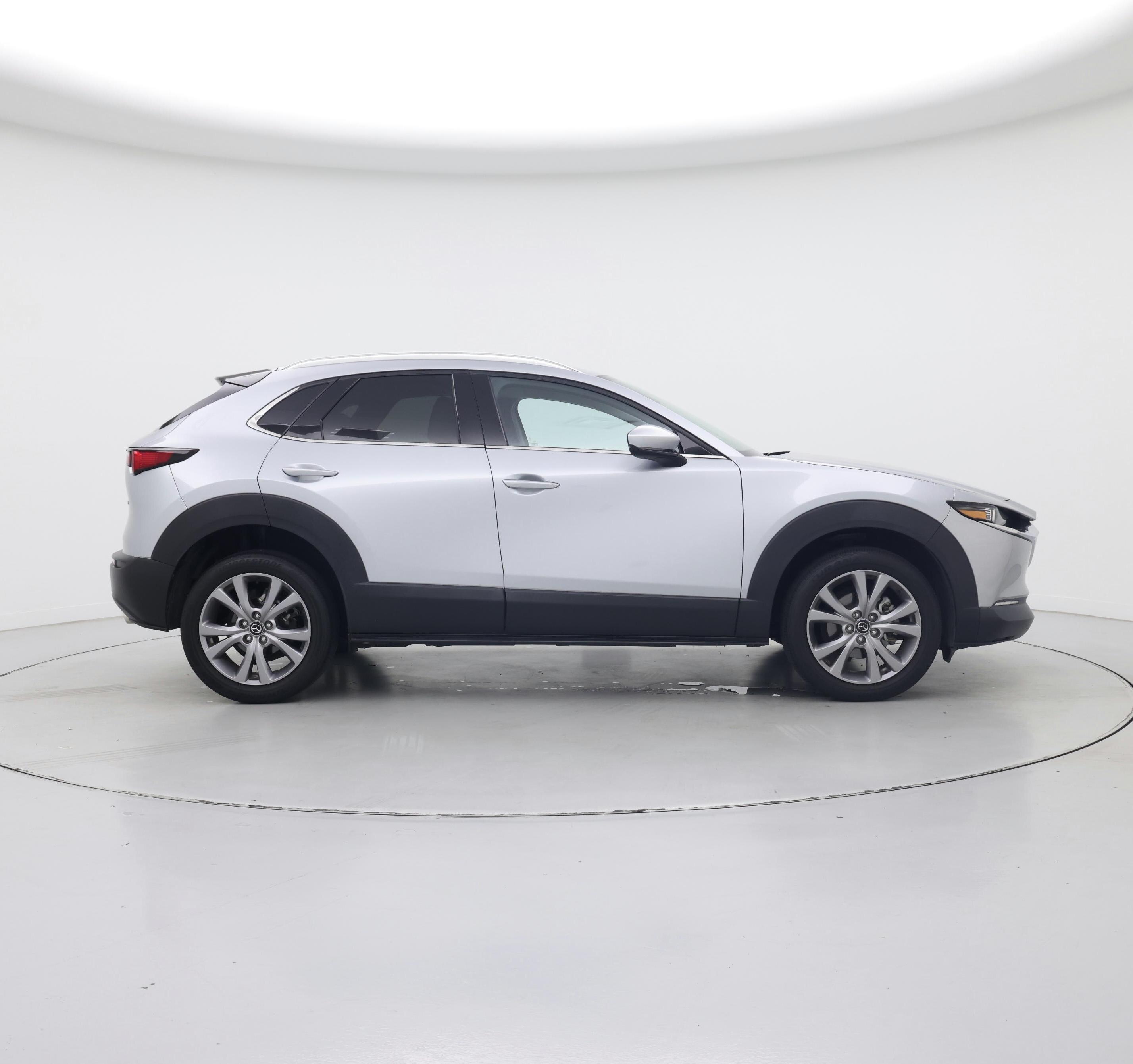 Thumbnail: 2021 Mazda CX-30 - 7