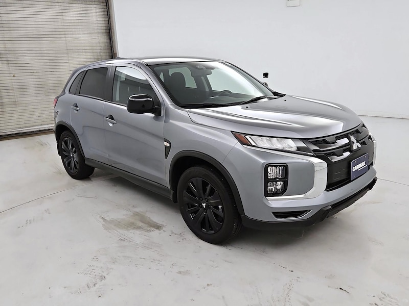 2024 Mitsubishi Outlander Sport LE