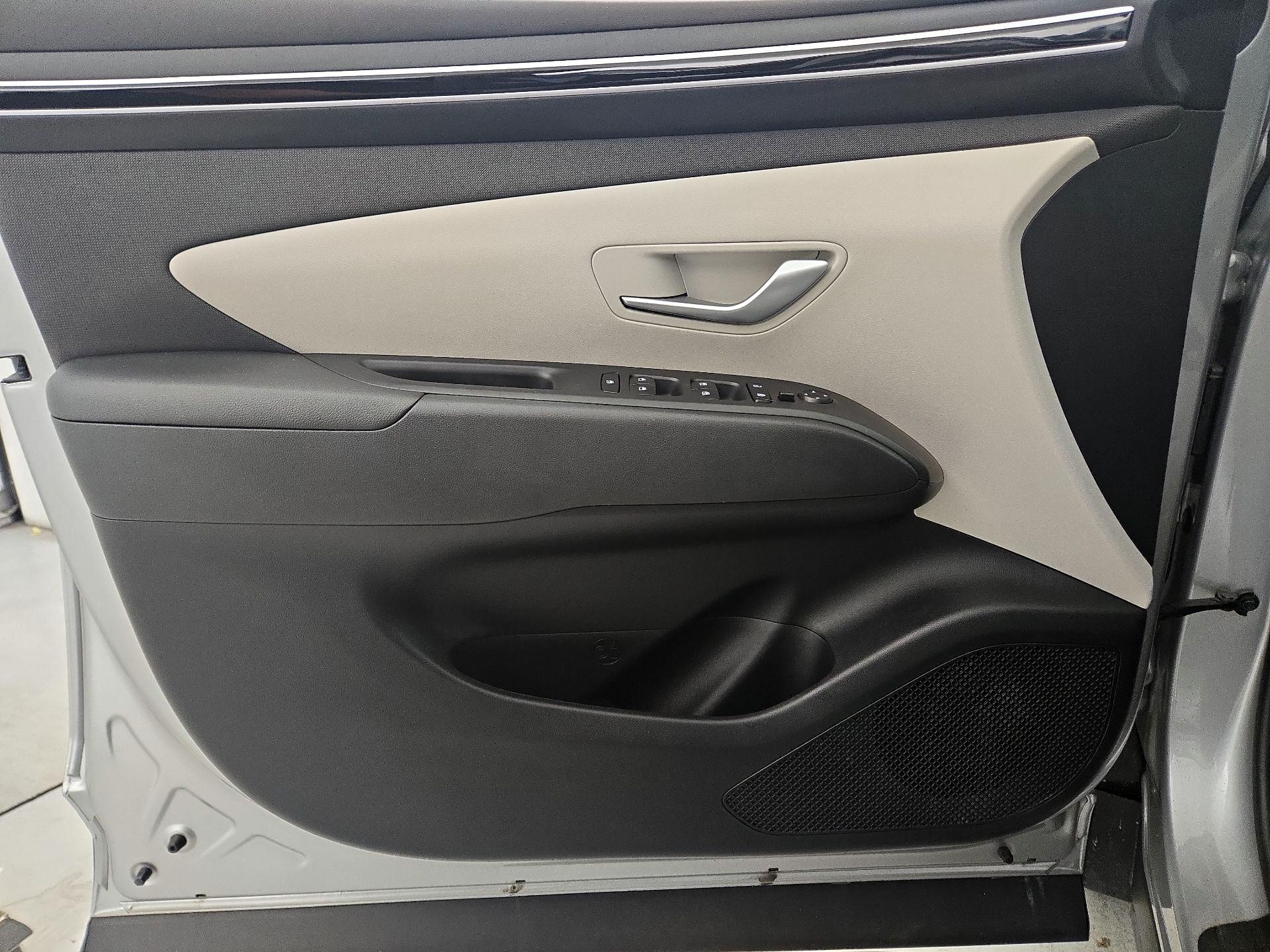 Thumbnail: 2024 Hyundai Tucson - 12