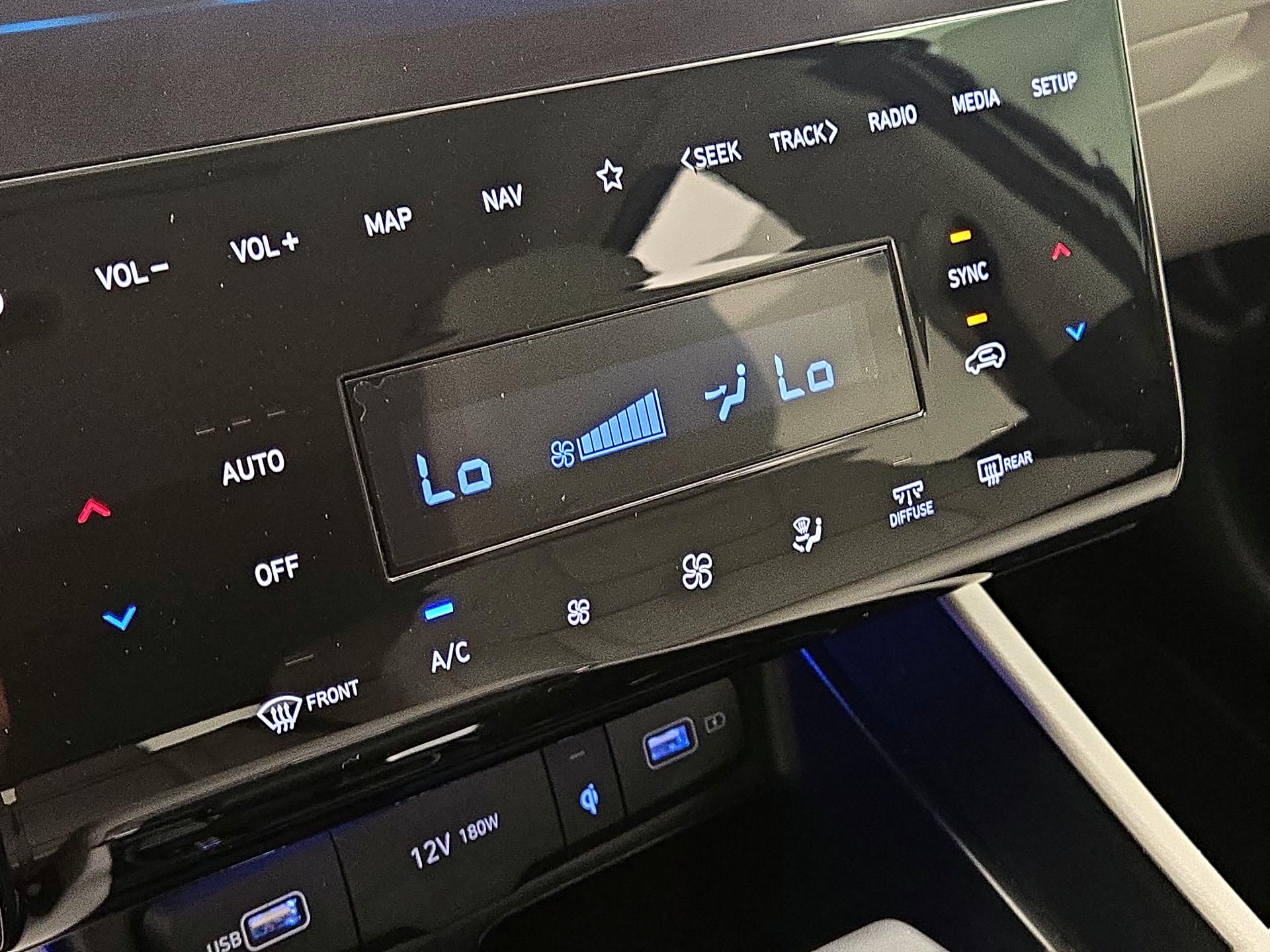 Thumbnail: 2024 Hyundai Tucson - 17
