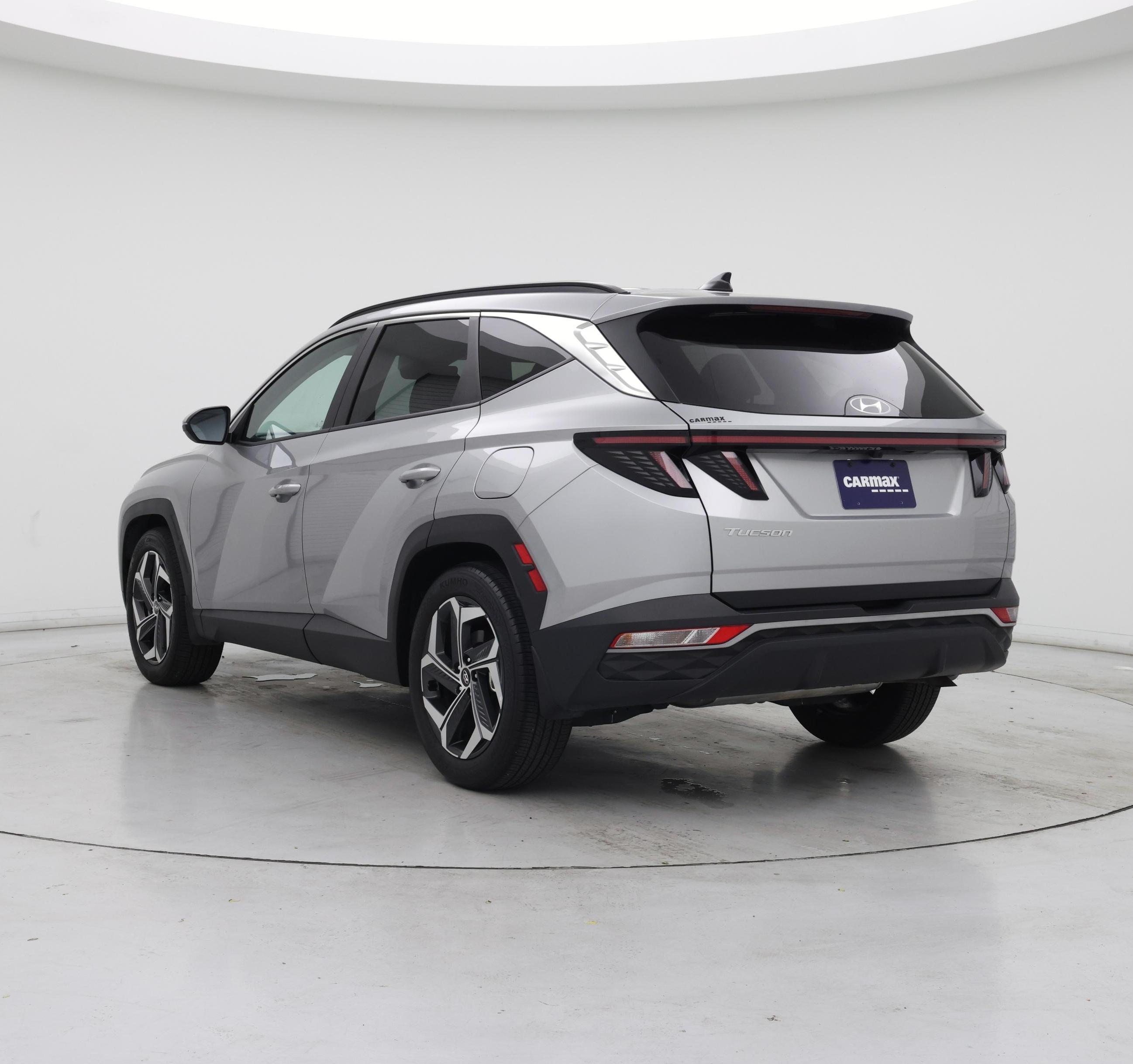 Thumbnail: 2024 Hyundai Tucson - 2