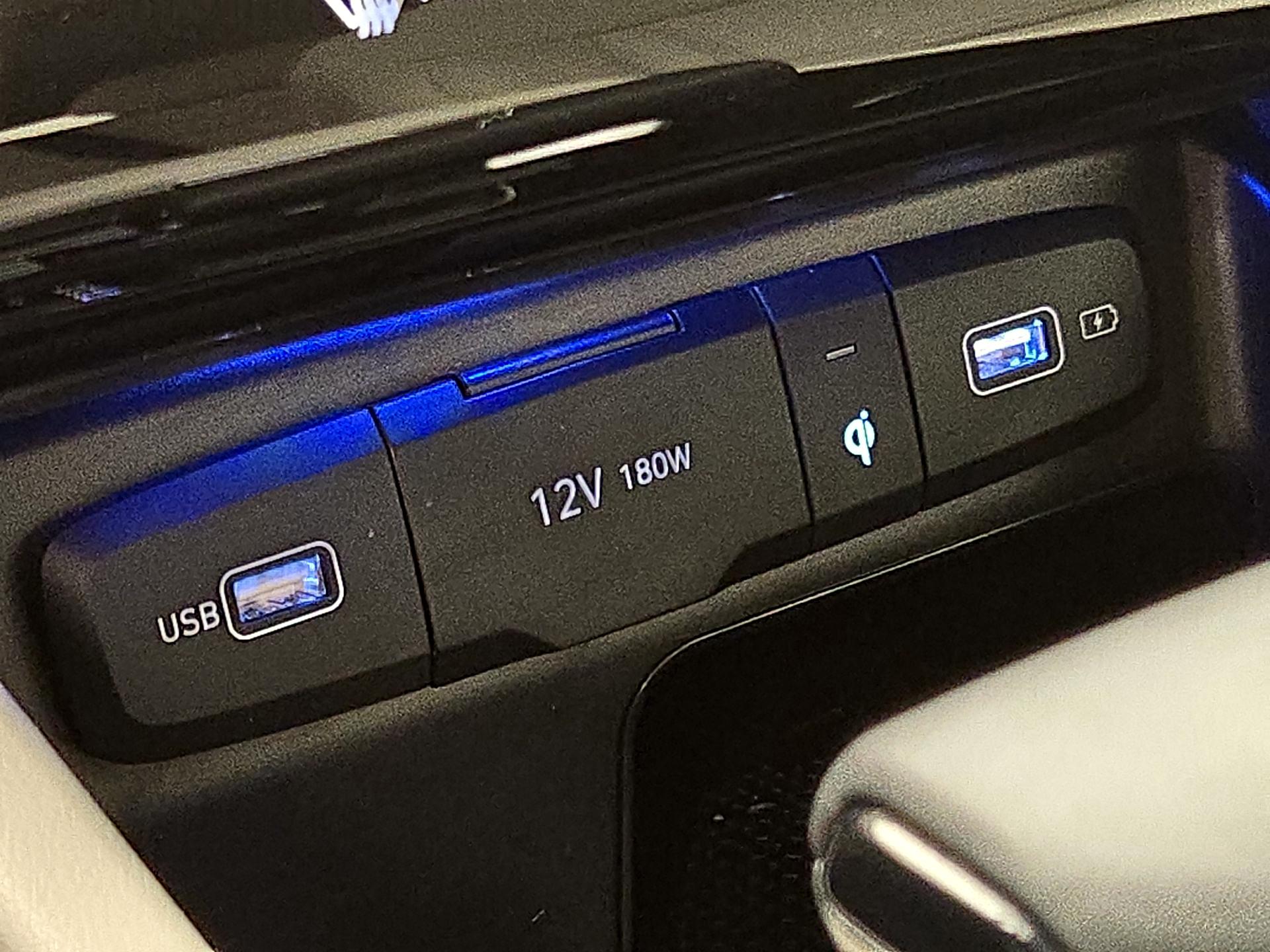Thumbnail: 2024 Hyundai Tucson - 19