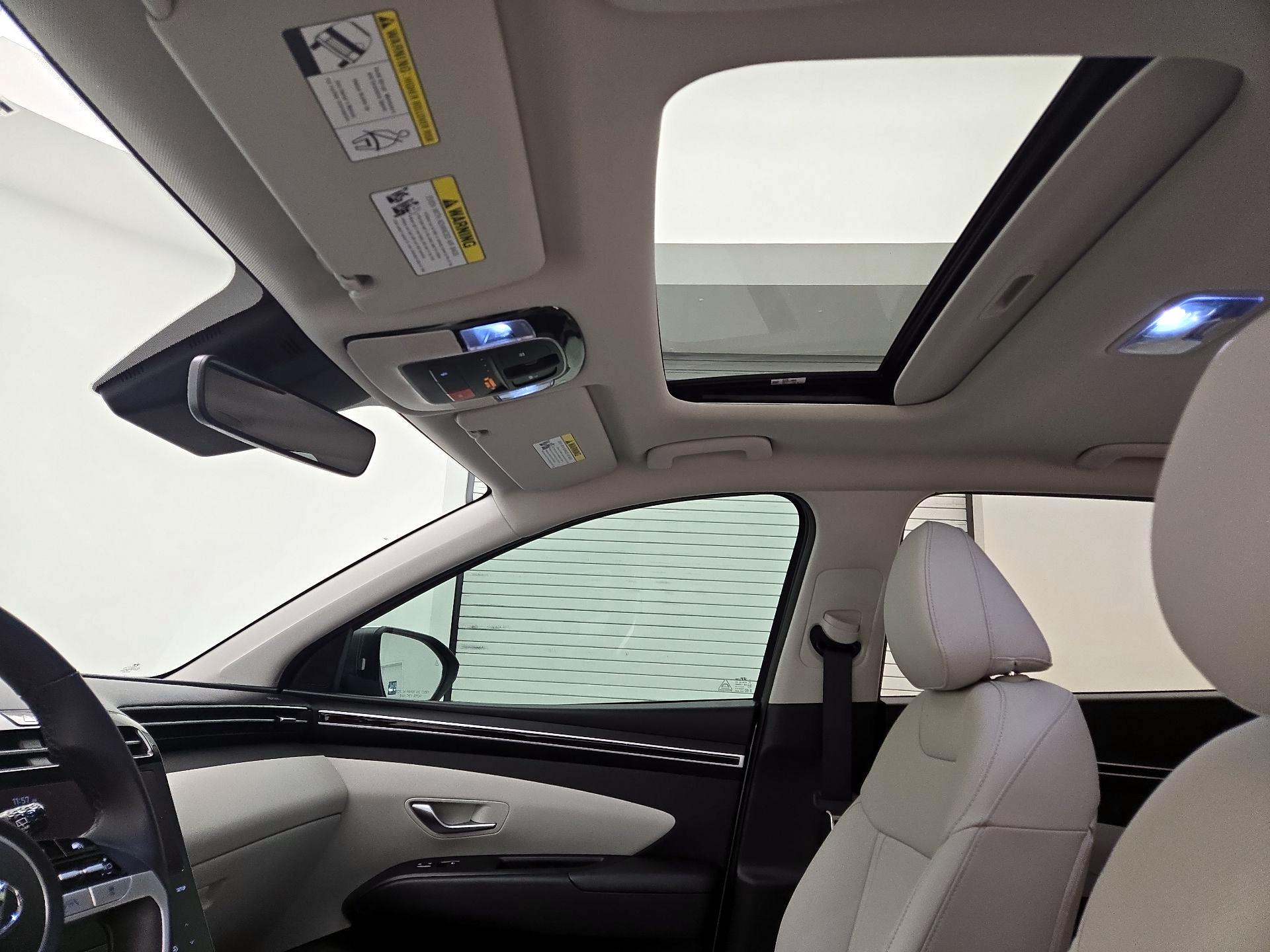 Thumbnail: 2024 Hyundai Tucson - 20