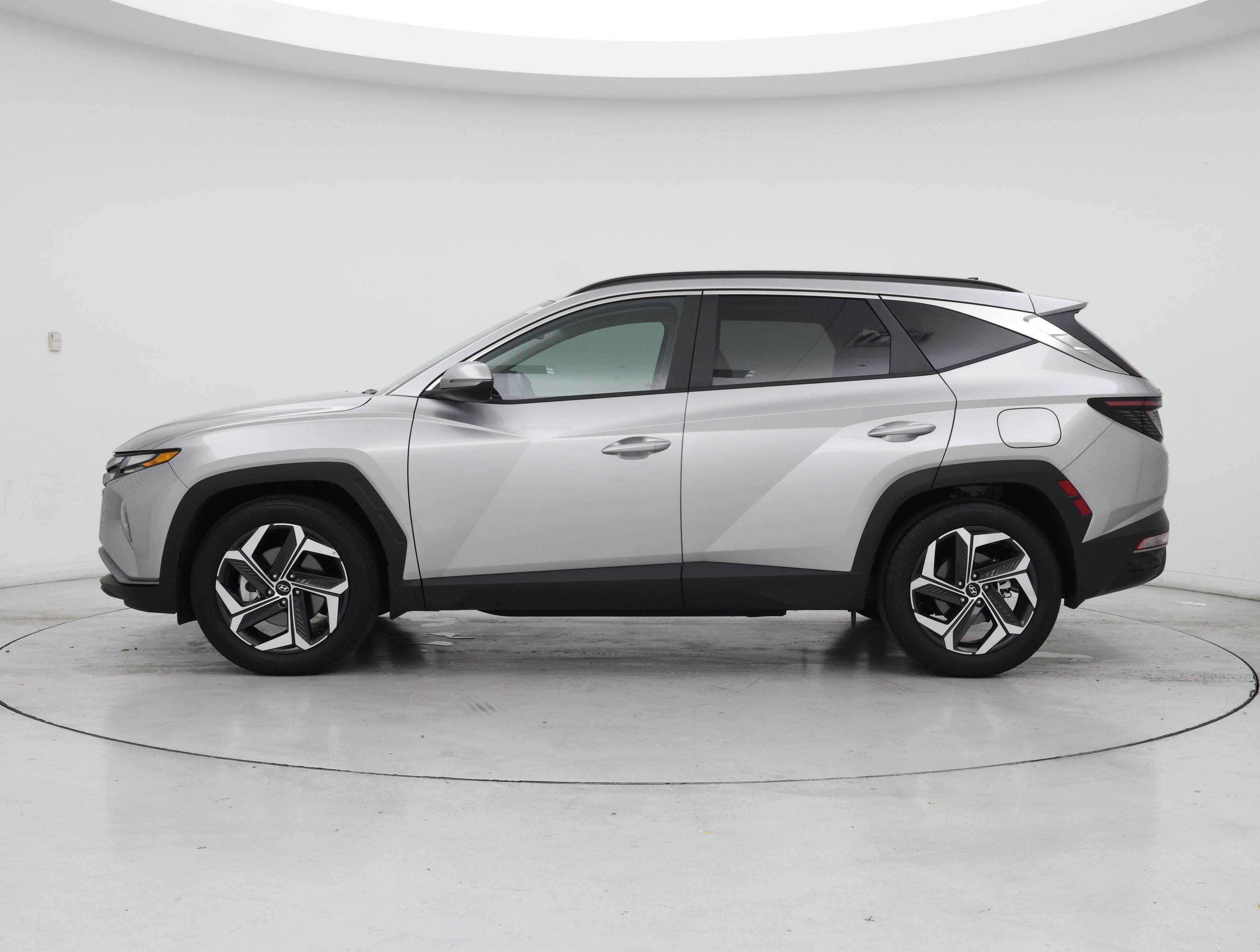 Thumbnail: 2024 Hyundai Tucson - 3
