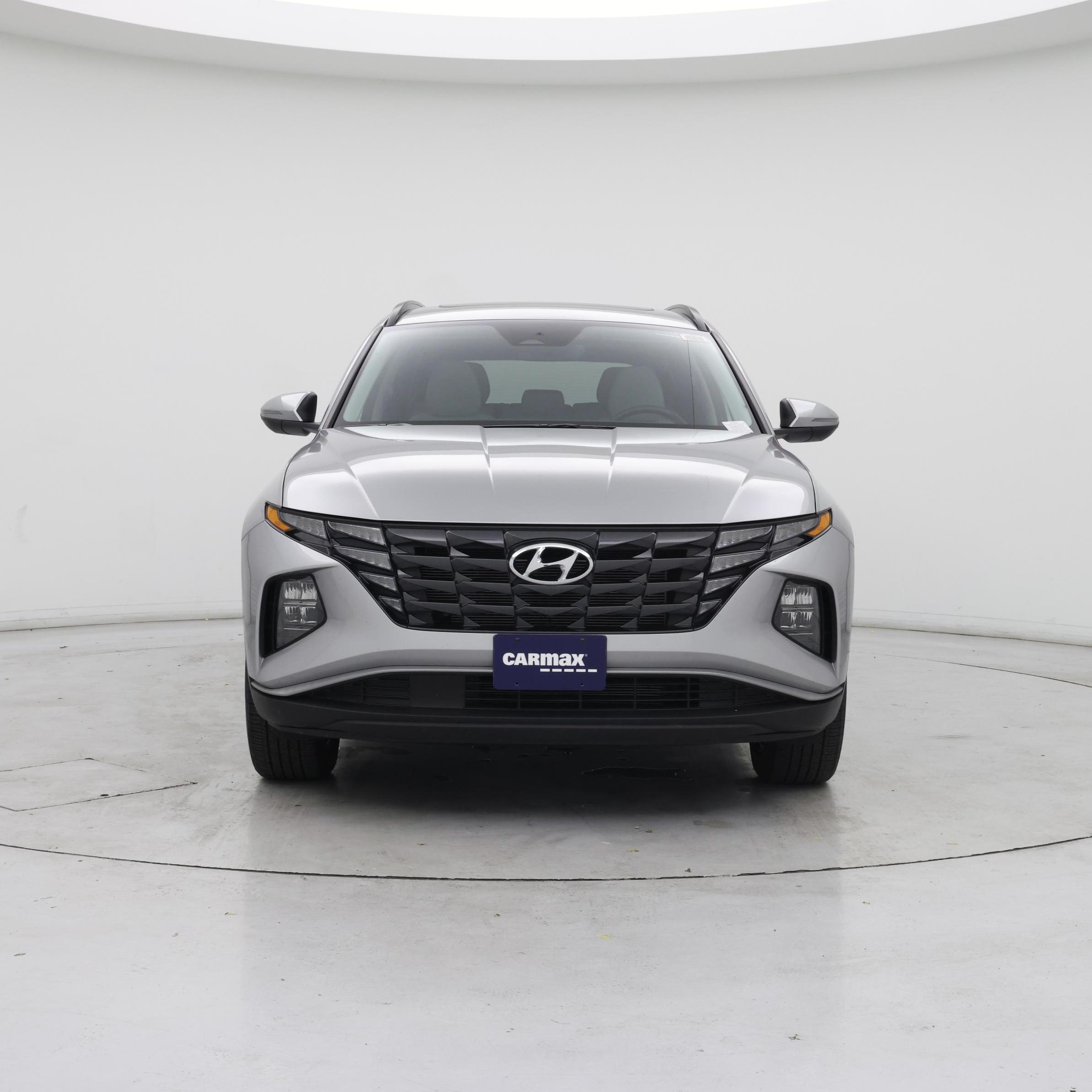 Thumbnail: 2024 Hyundai Tucson - 5