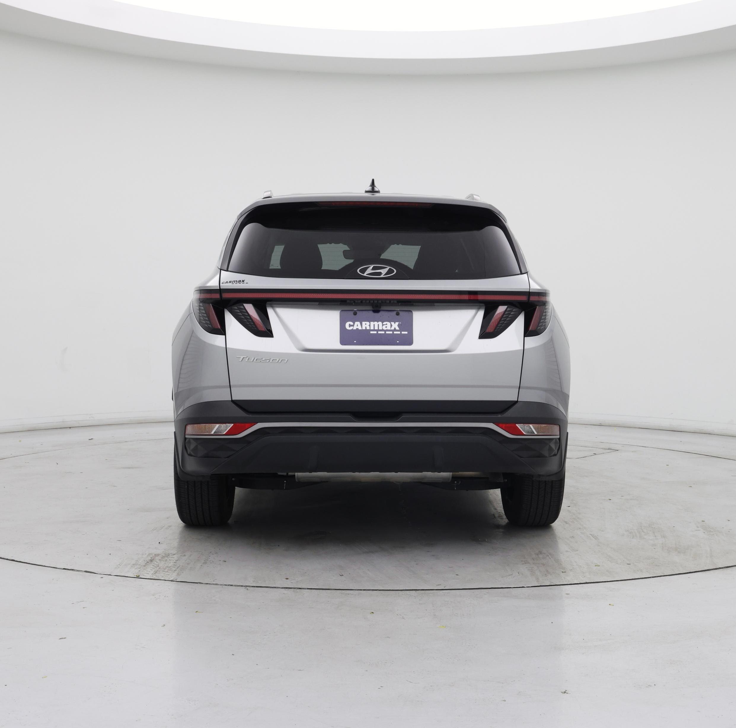 Thumbnail: 2024 Hyundai Tucson - 6