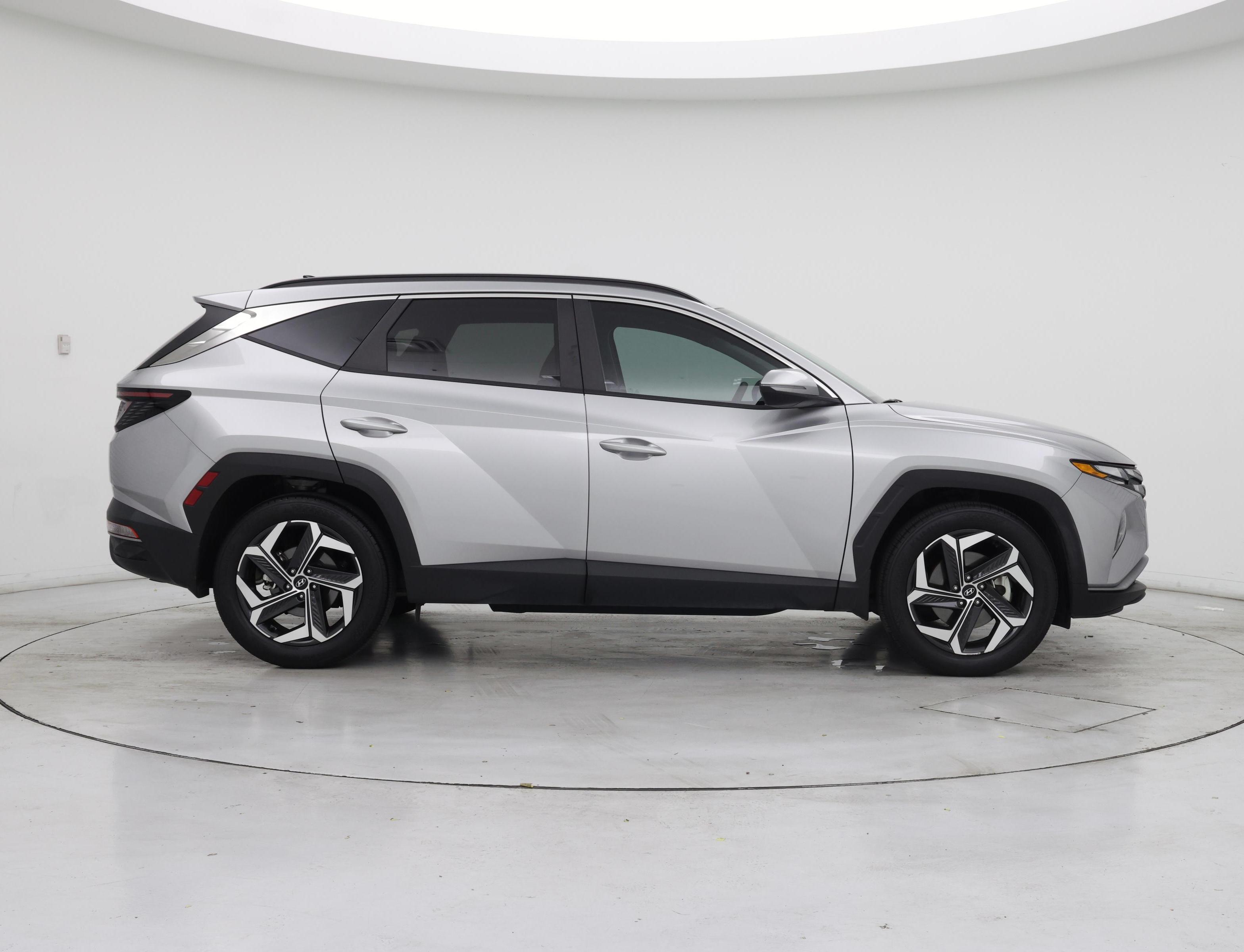 Thumbnail: 2024 Hyundai Tucson - 7