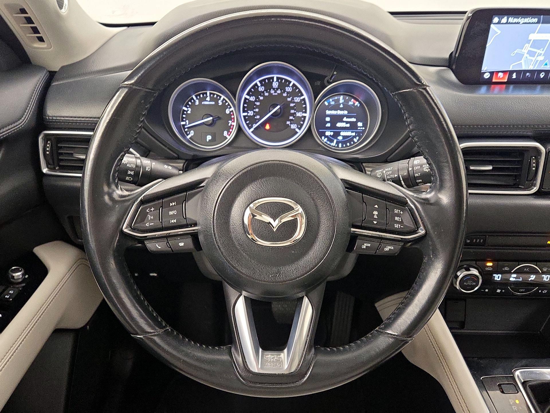 Thumbnail: 2018 Mazda CX-5 - 10