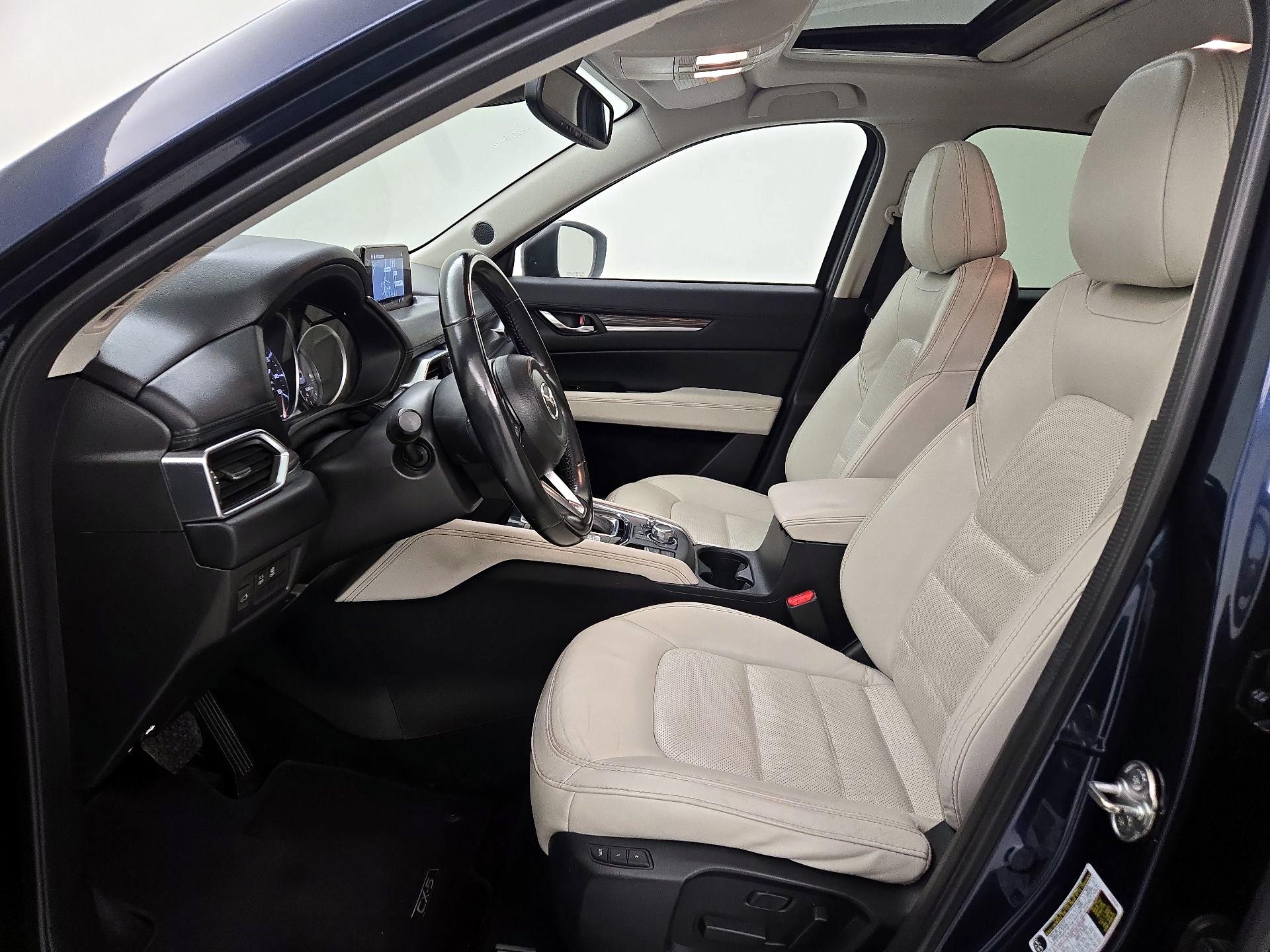 Thumbnail: 2018 Mazda CX-5 - 11
