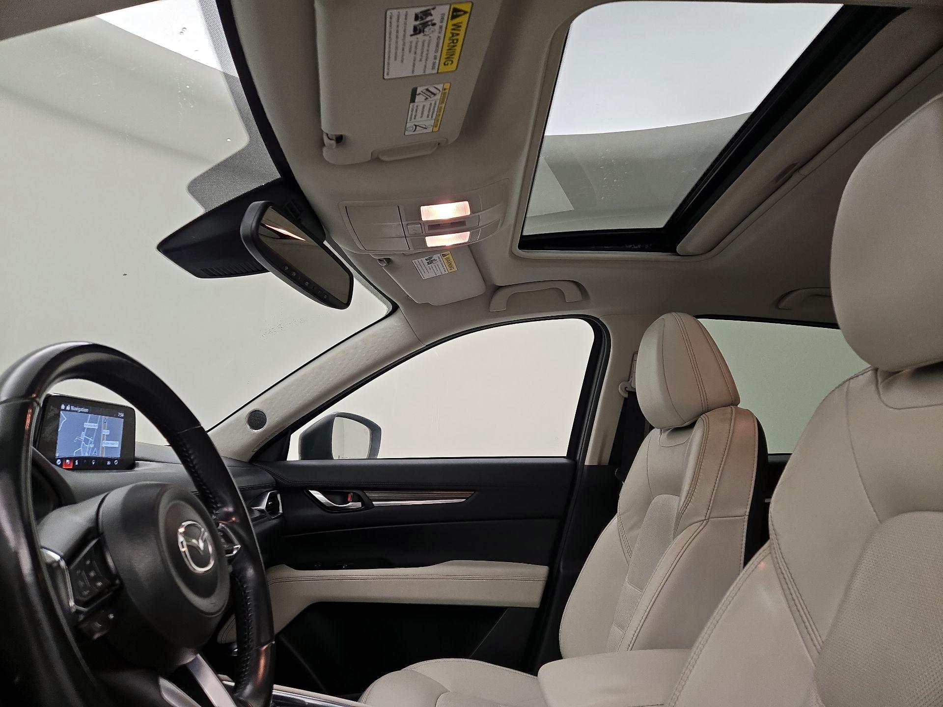 Thumbnail: 2018 Mazda CX-5 - 20