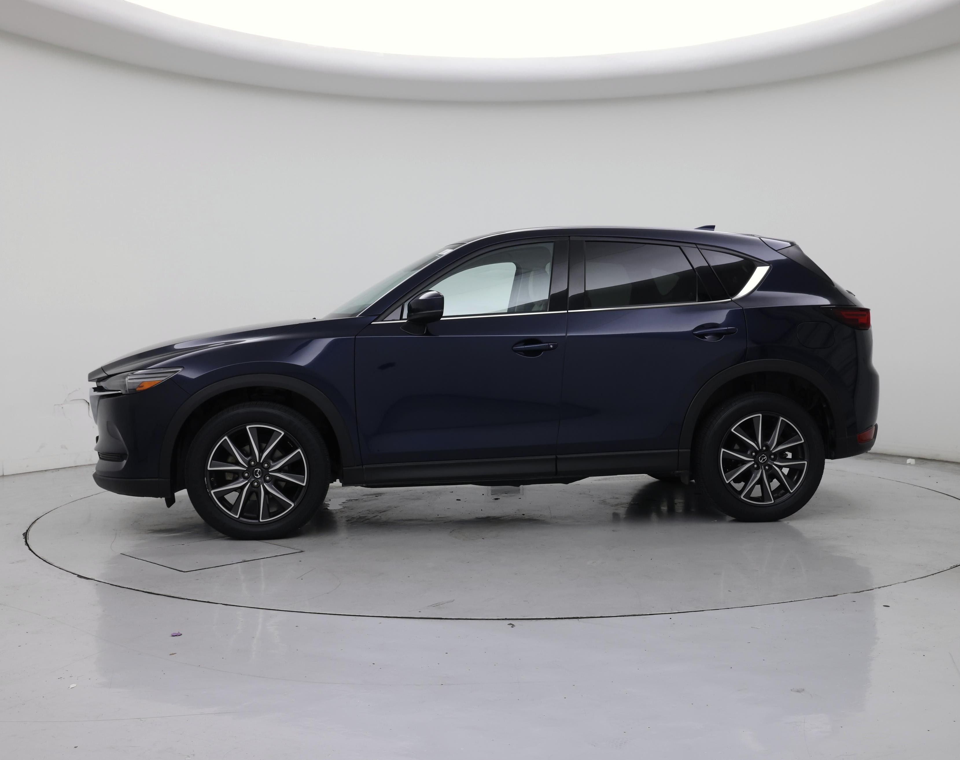 Thumbnail: 2018 Mazda CX-5 - 3