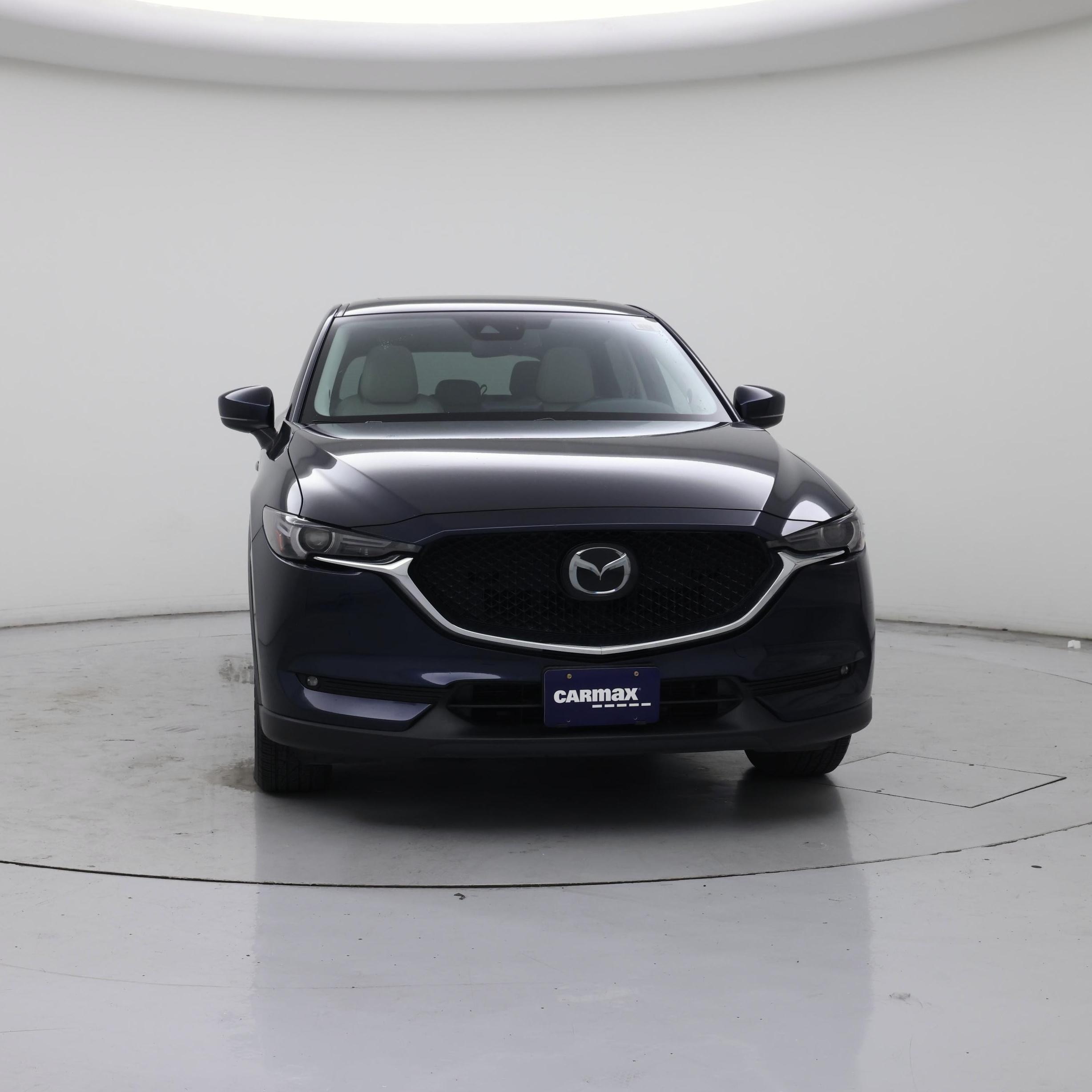 Thumbnail: 2018 Mazda CX-5 - 5