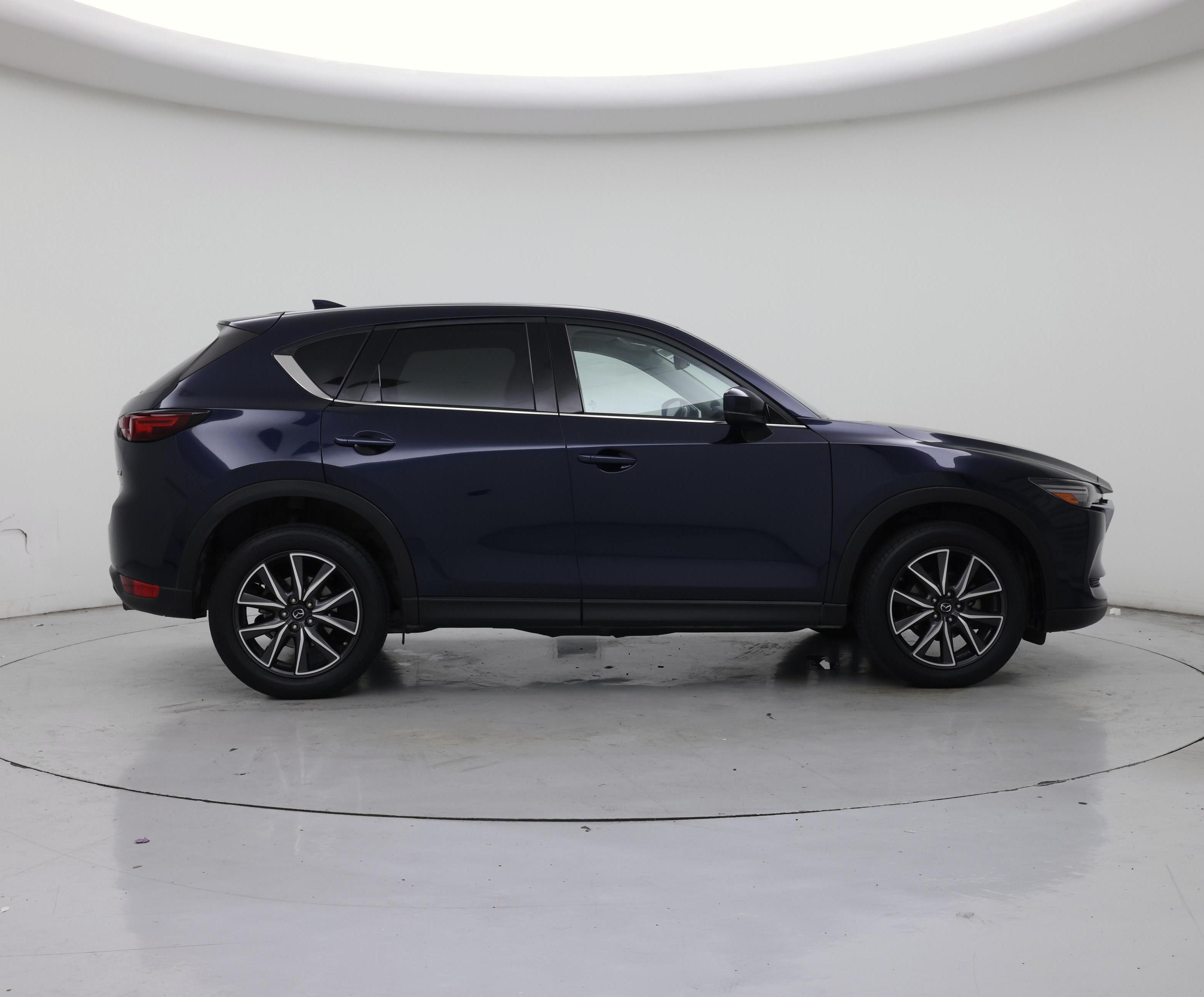 Thumbnail: 2018 Mazda CX-5 - 7