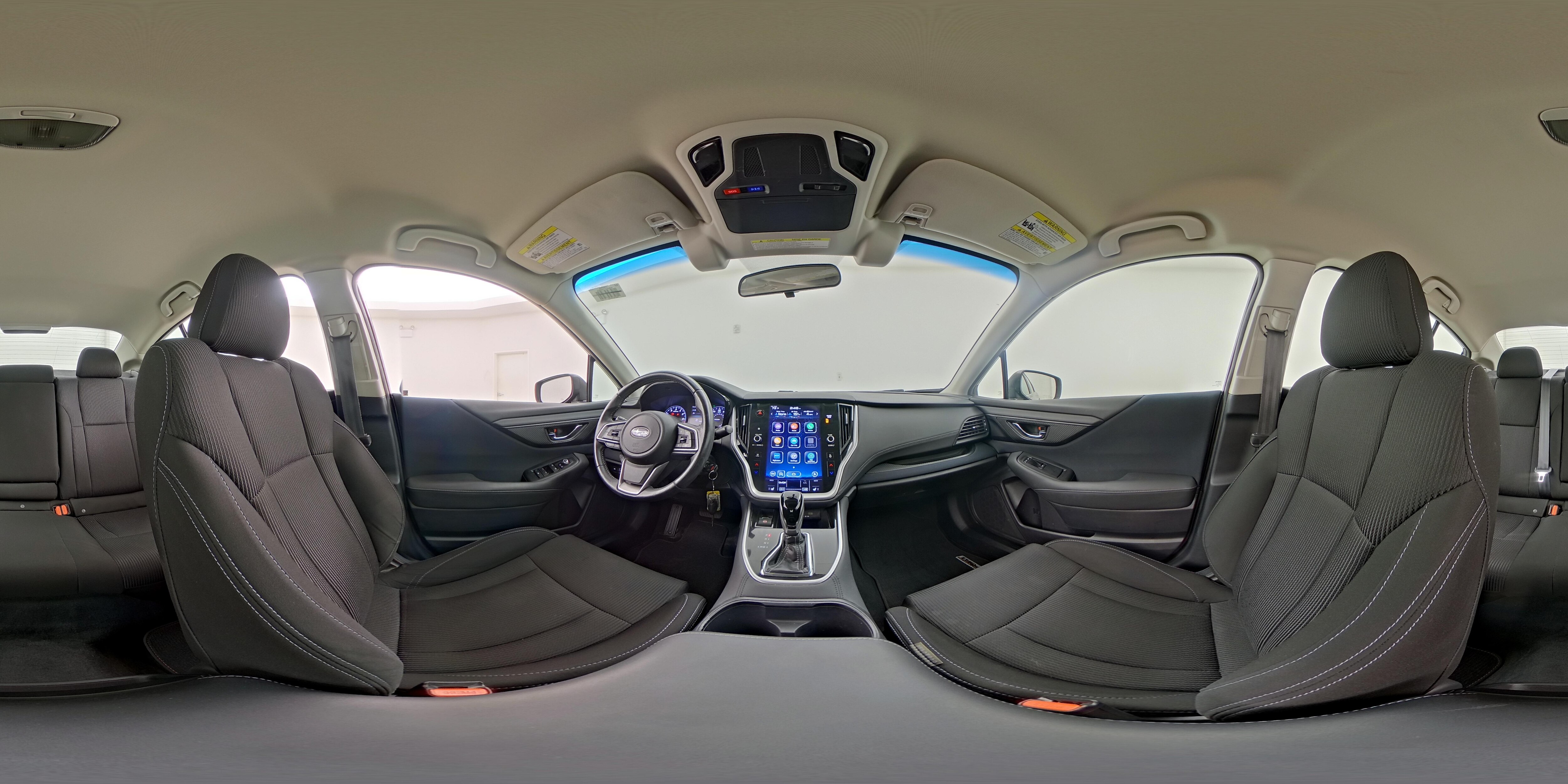 2021 Subaru Legacy Premium - Photo 24