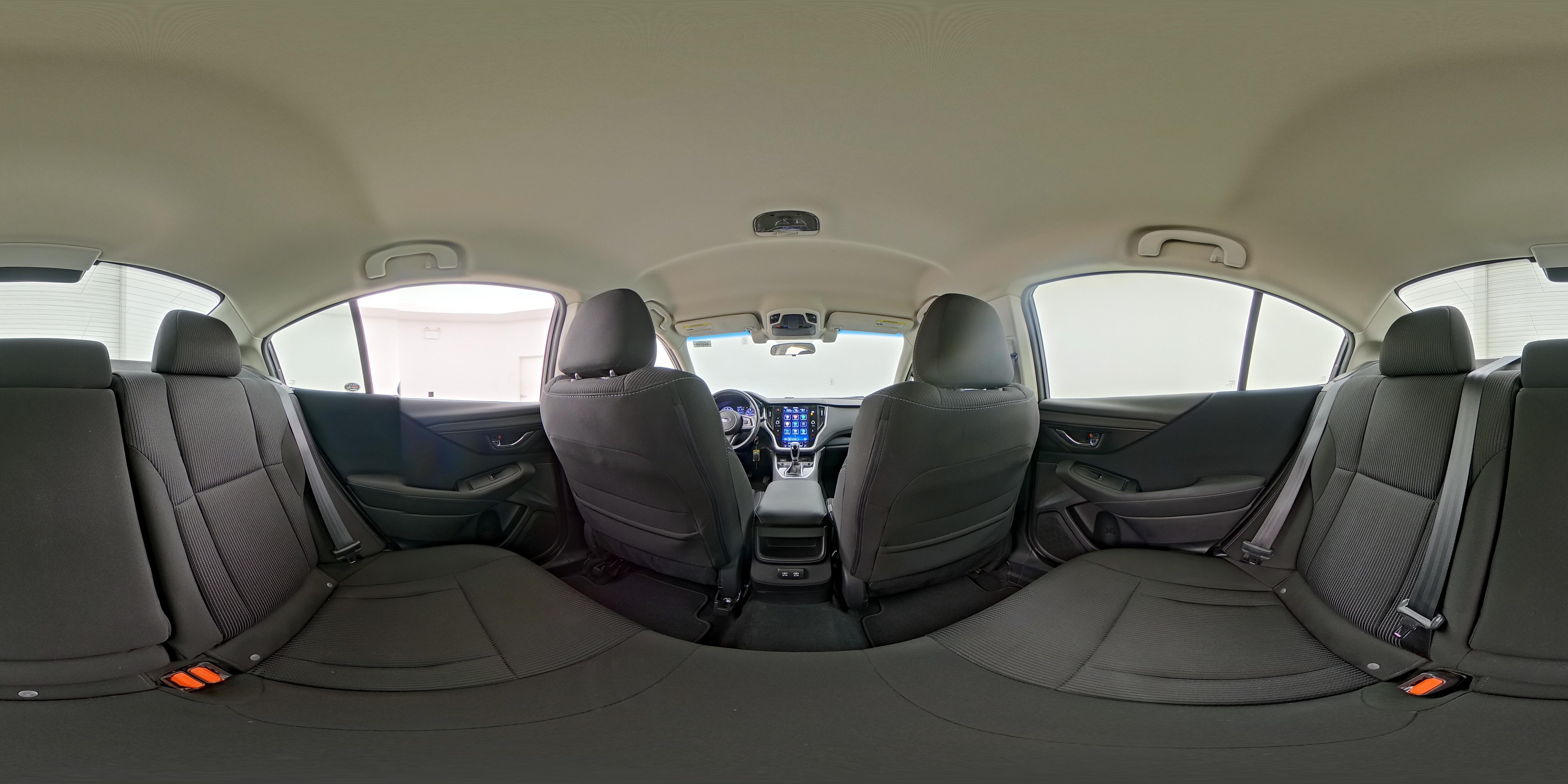 2021 Subaru Legacy Premium - Photo 25