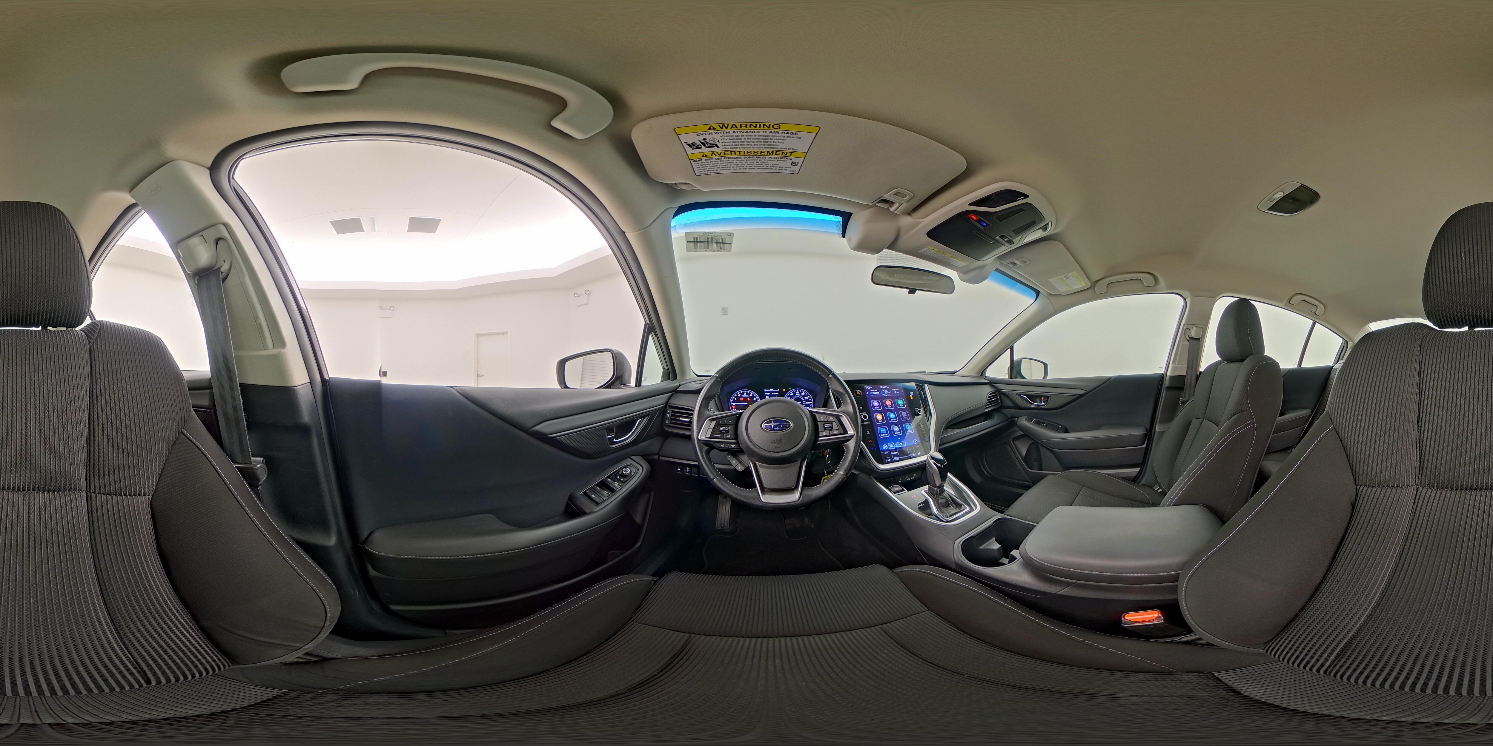 2021 Subaru Legacy Premium - Photo 26