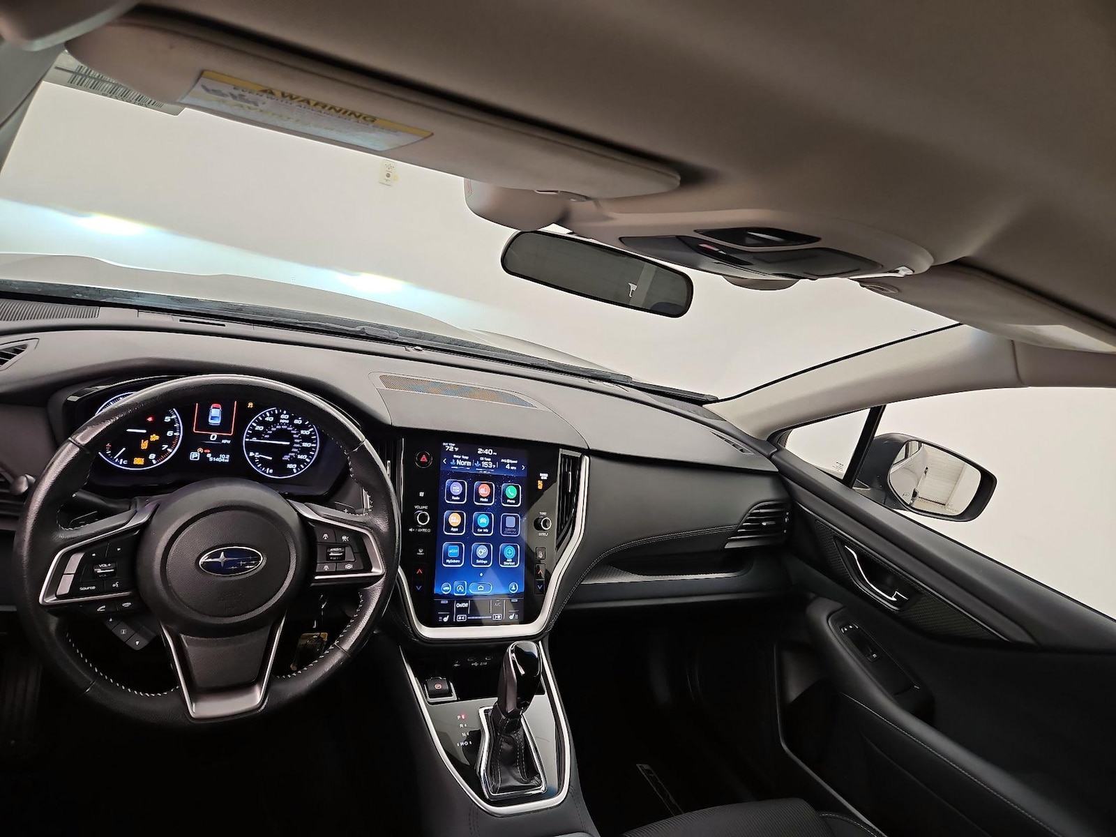 2021 Subaru Legacy Premium - Photo 10