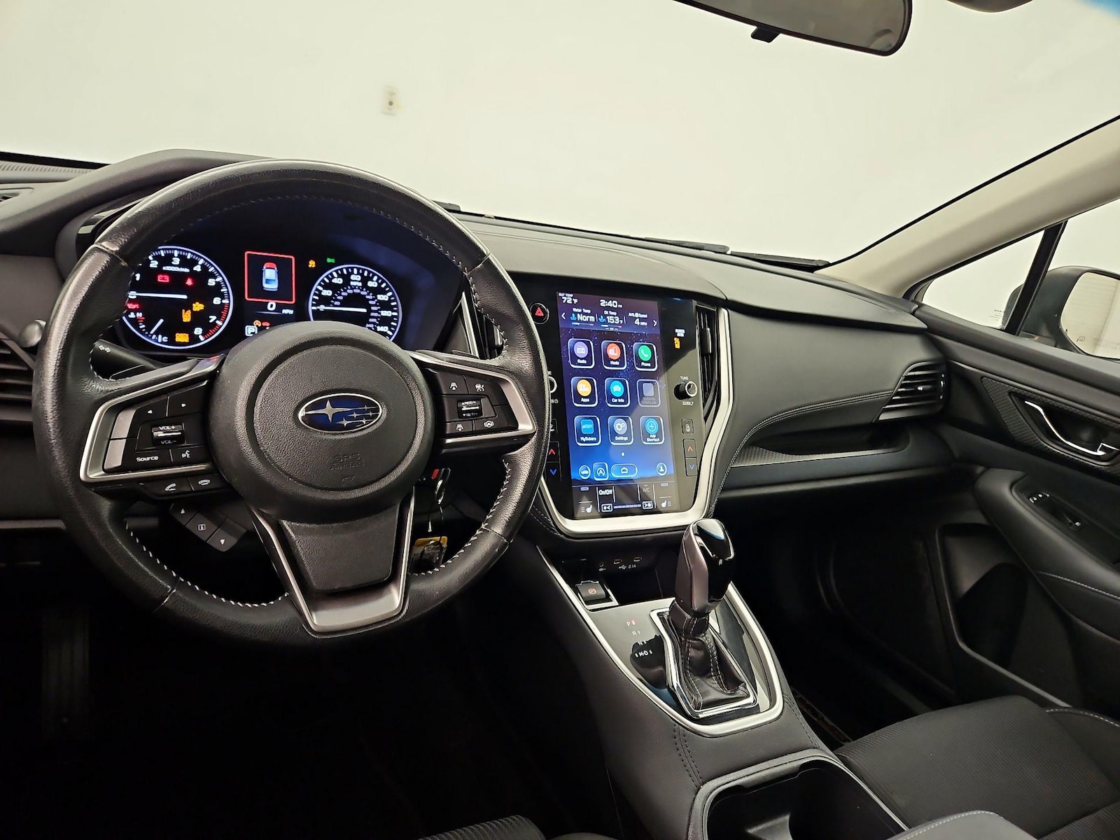 2021 Subaru Legacy Premium - Photo 11