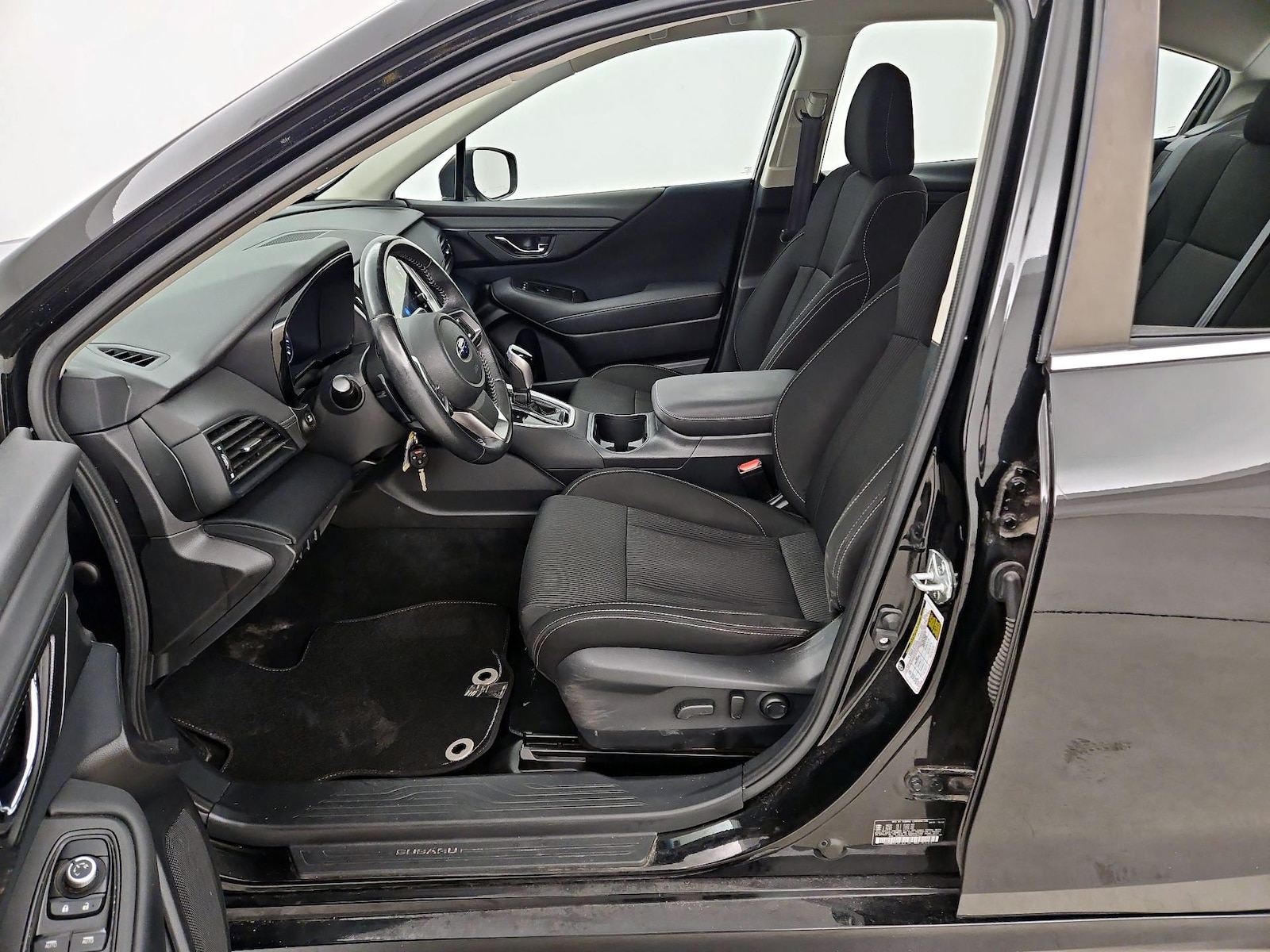 2021 Subaru Legacy Premium - Photo 12
