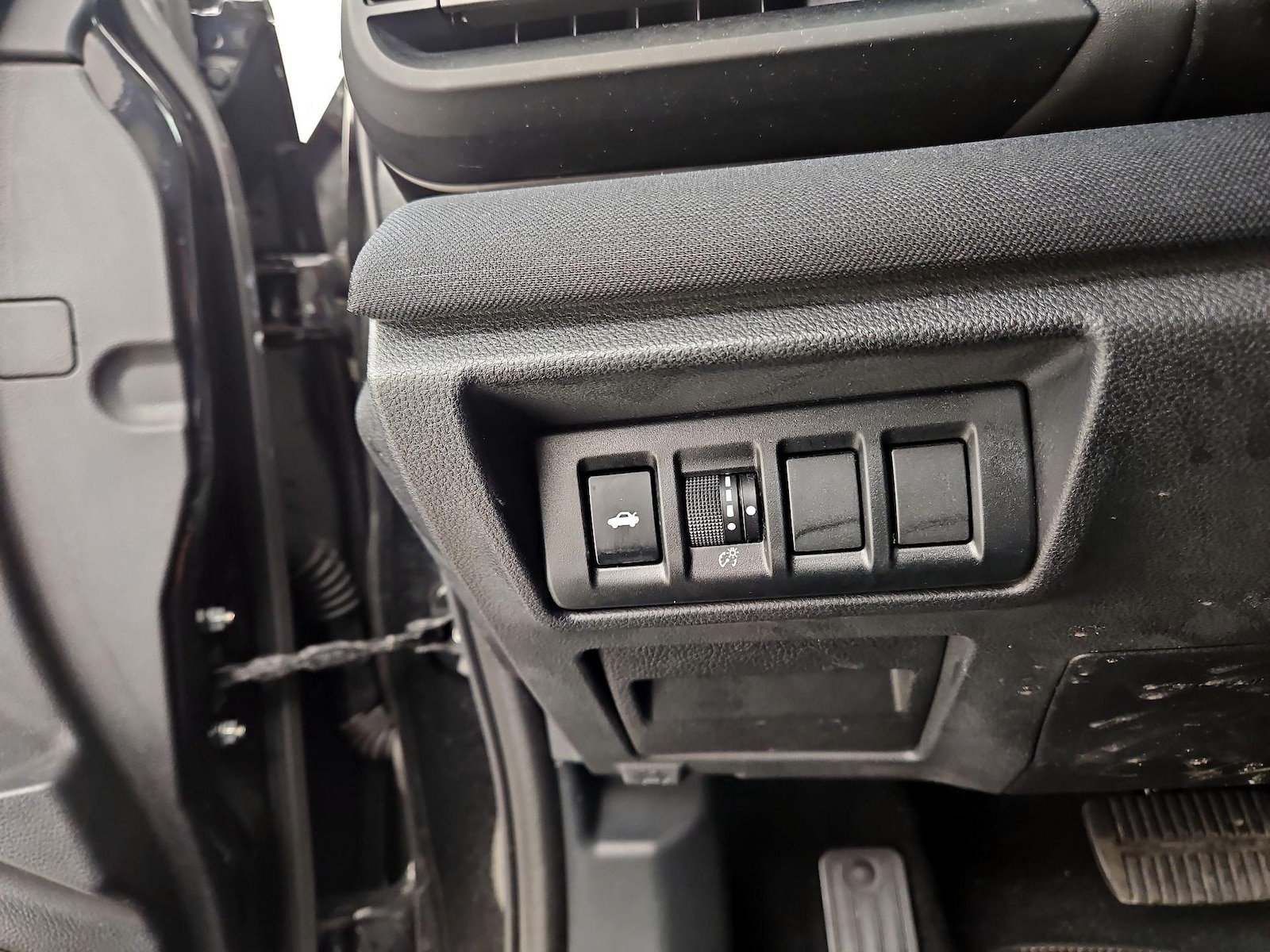 2021 Subaru Legacy Premium - Photo 14