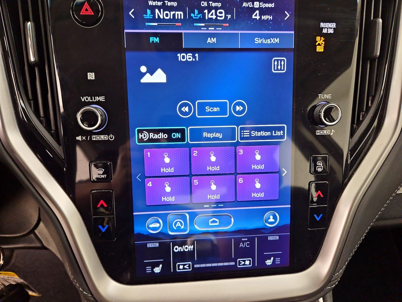 2021 Subaru Legacy Premium - Photo 16