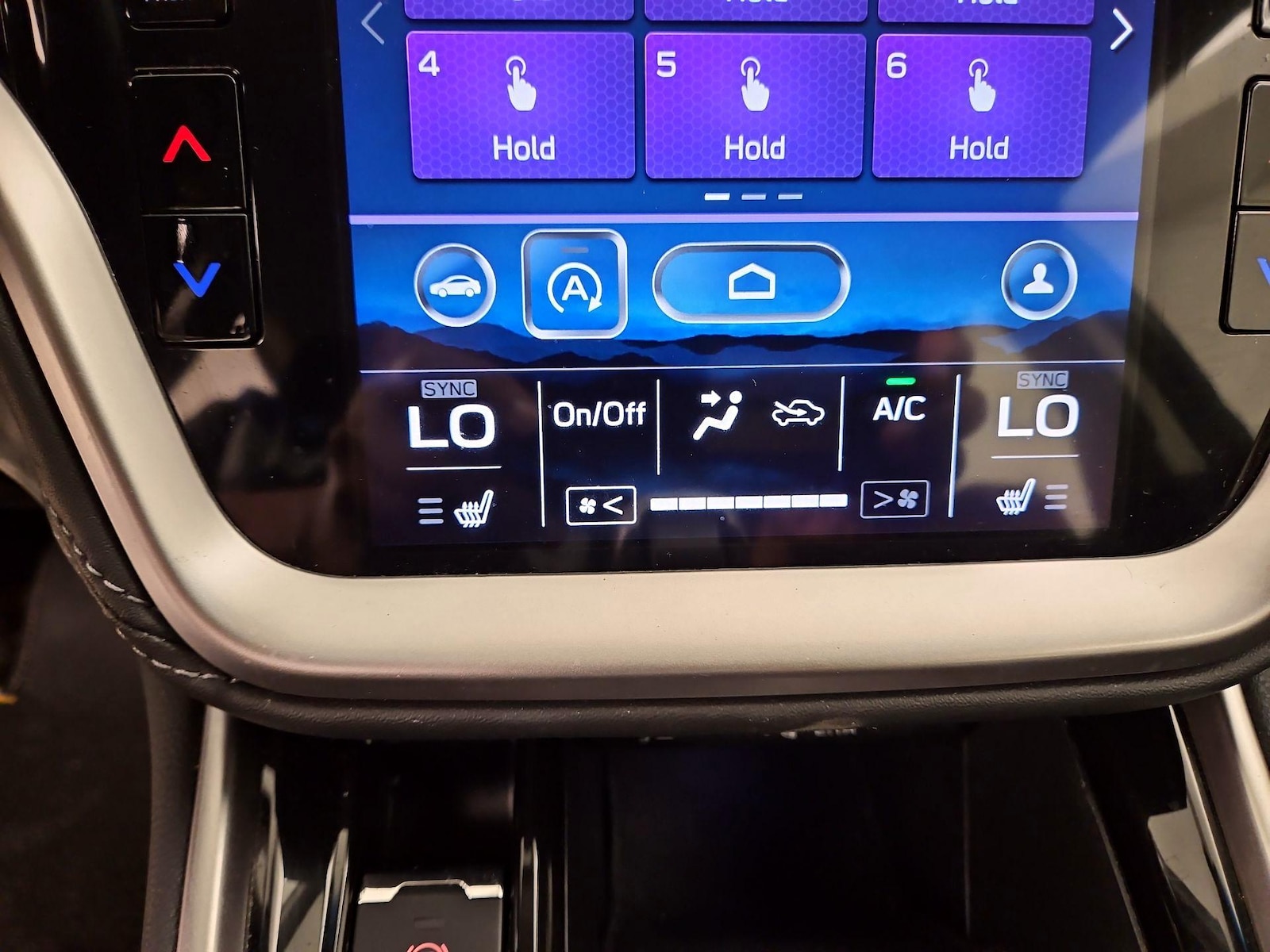 2021 Subaru Legacy Premium - Photo 17